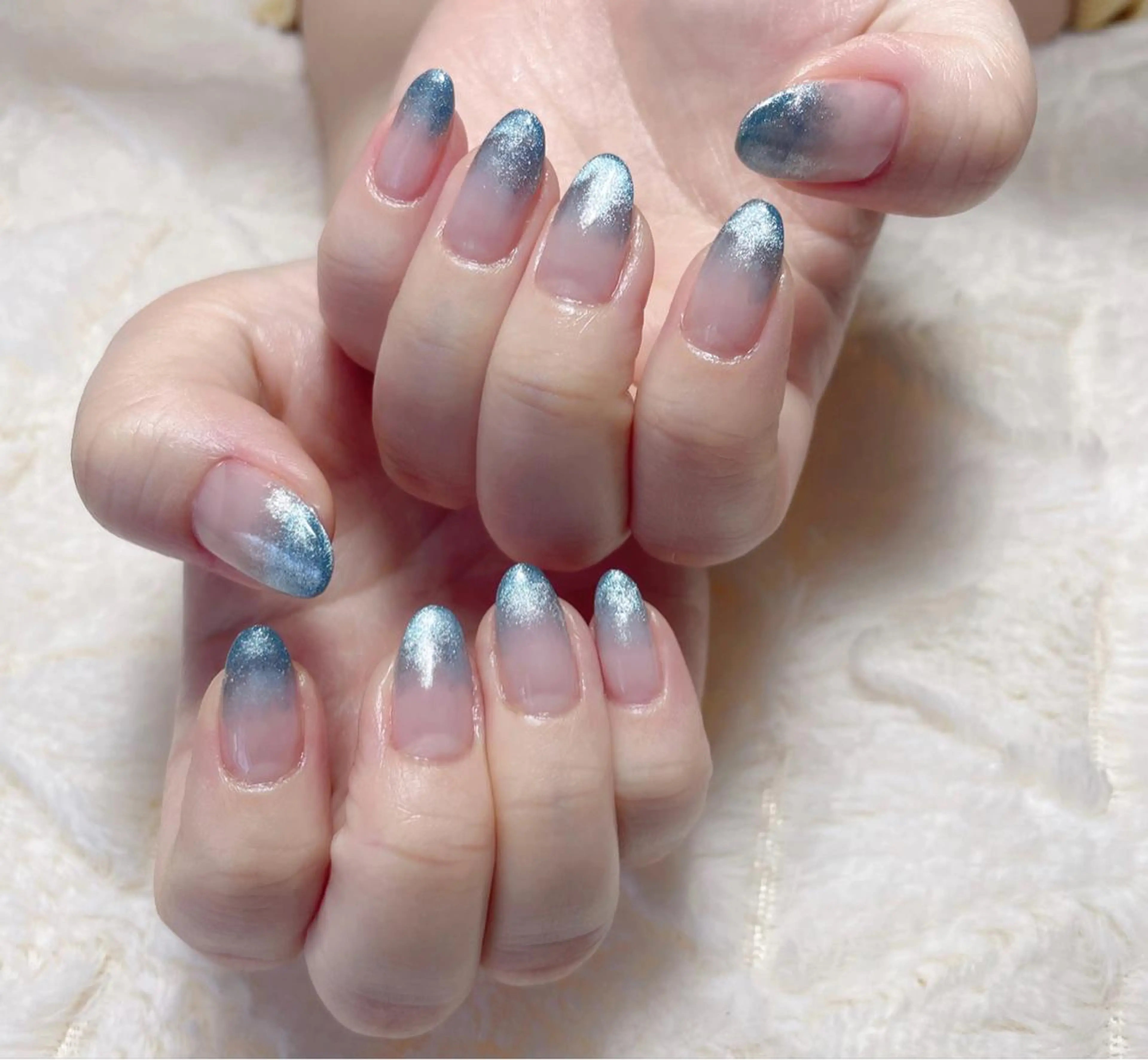 ネイル カナ nailのネイルデザイン