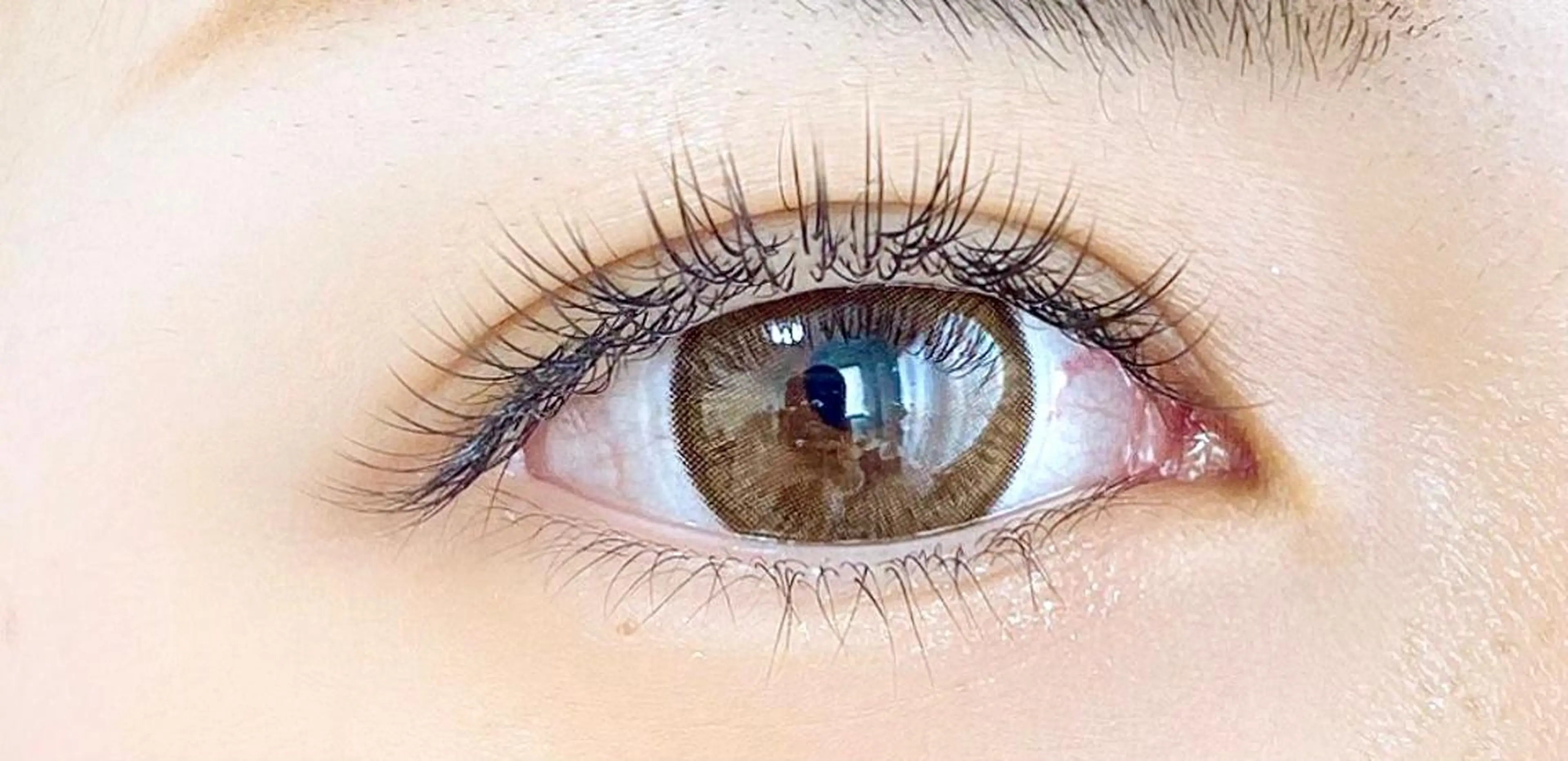 マツエク・マツパ フラットラッシュ acero所属・acero カワバタのマツエク・マツパデザイン