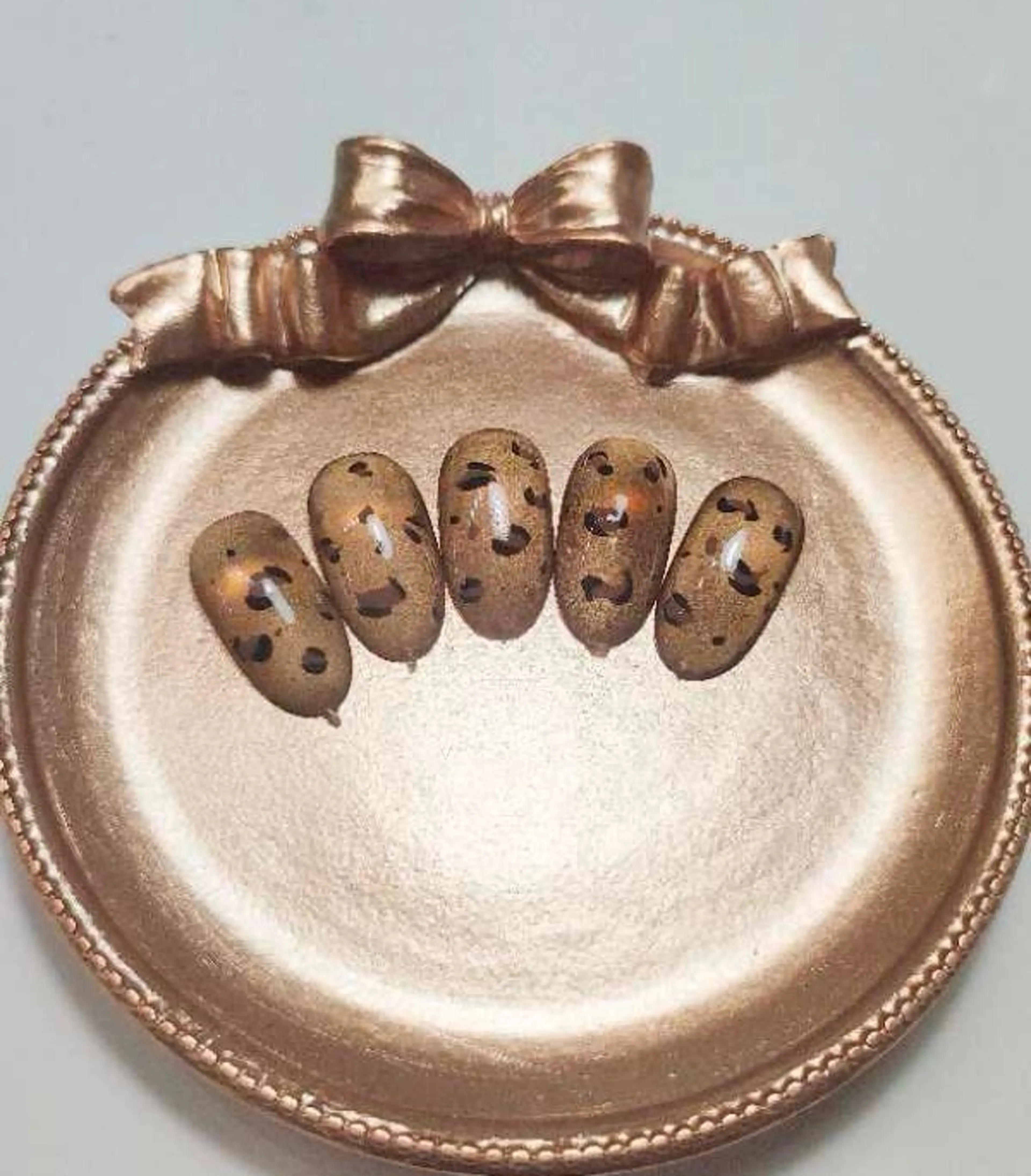 ネイル ハンドネイル NAIL CIRCLESのネイルデザイン