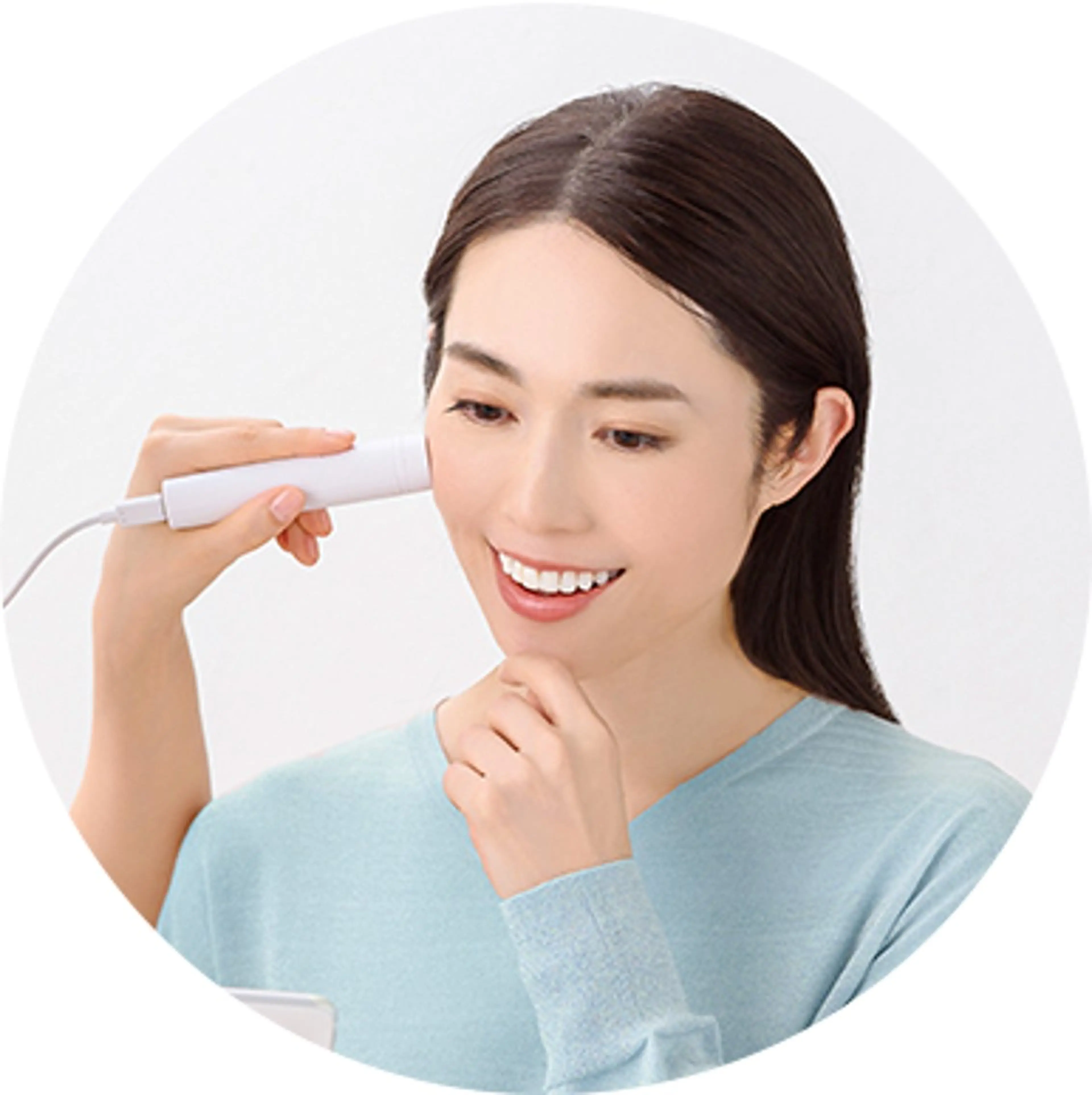 ペルラジョーネ💄 emiのエステ・リラクイメージ