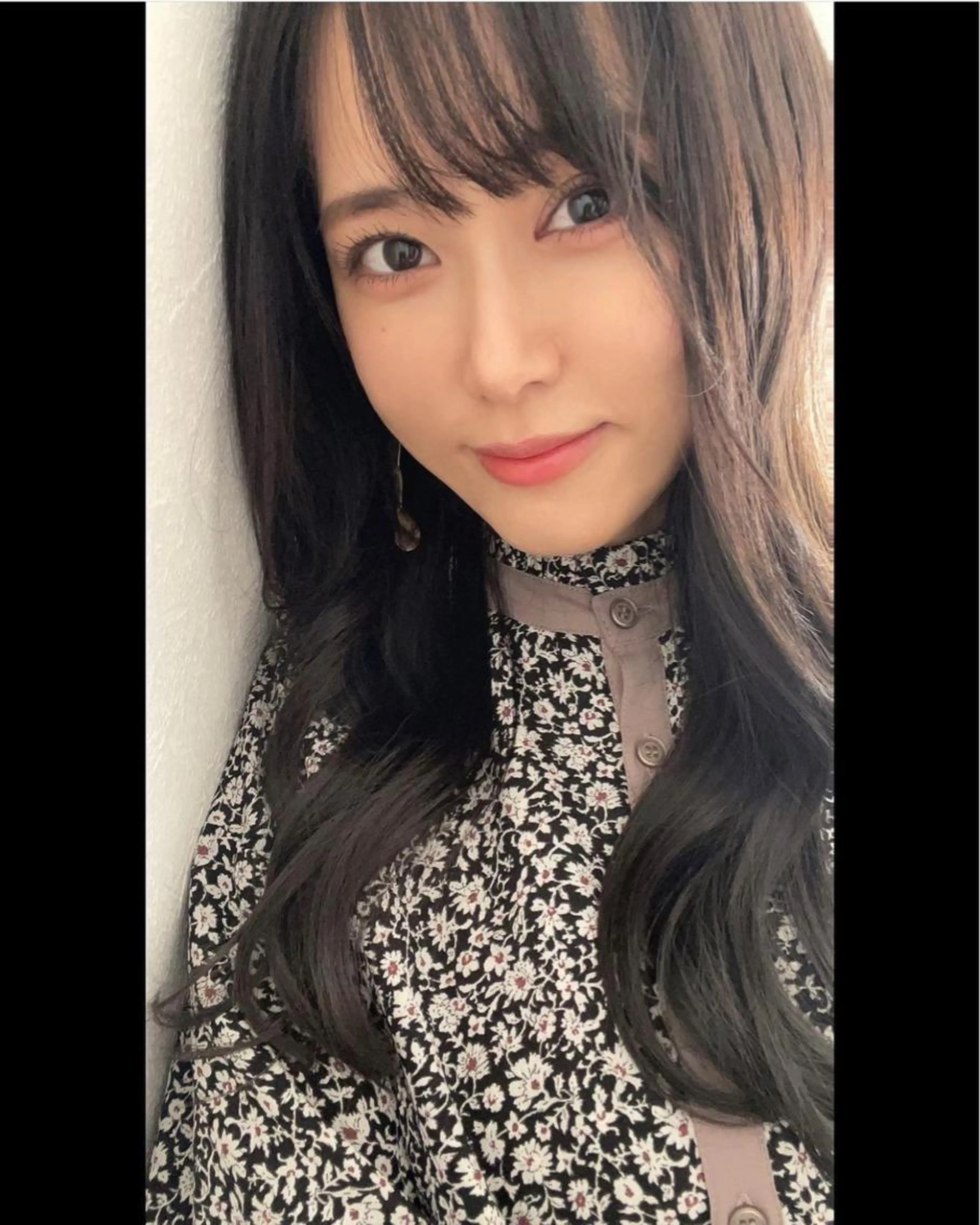 【U24限定】小顔似合わせカット+透明感ヘアカラーの写真