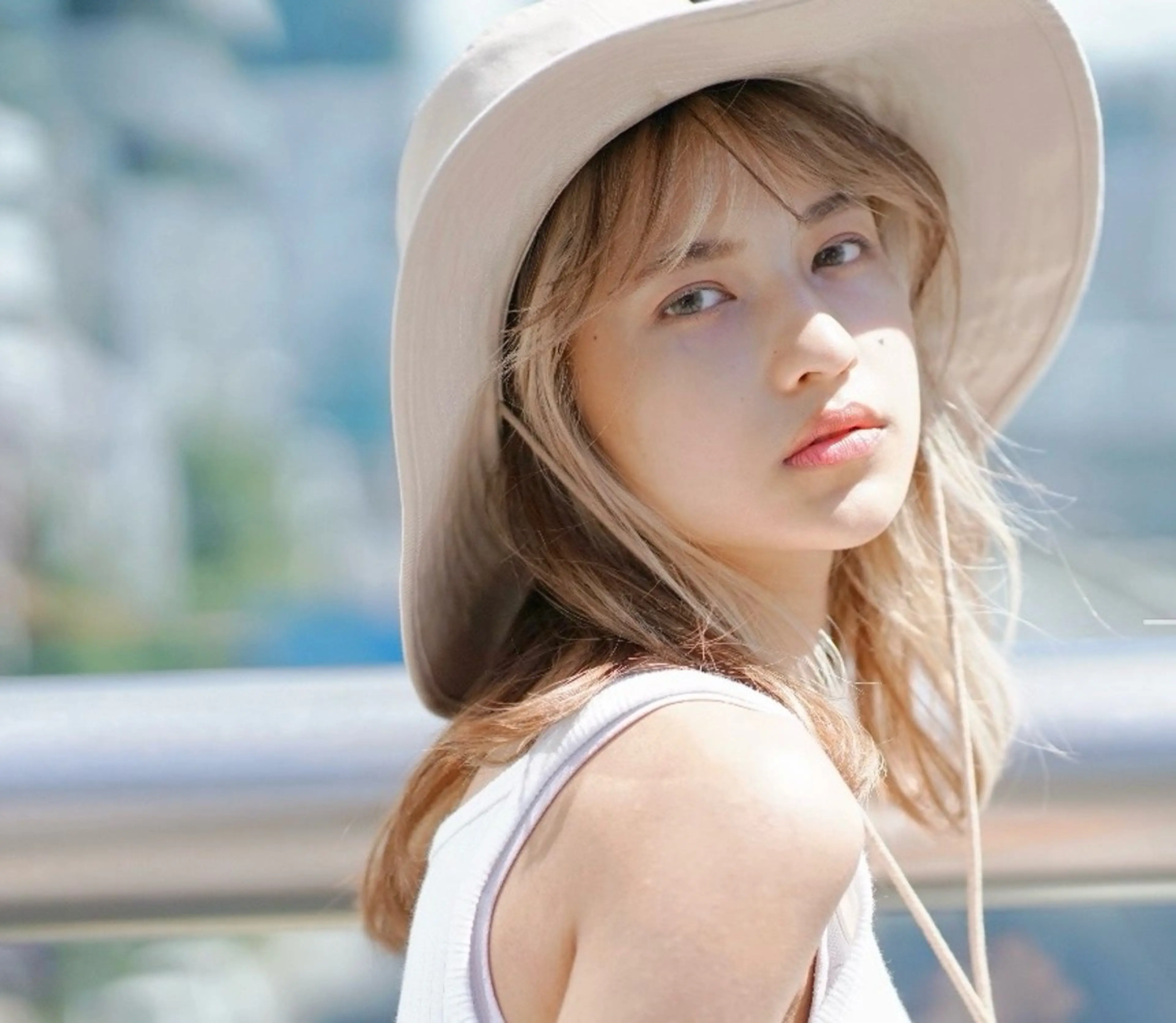 ミディアム ヘアカラー トリートメント 朝5分でキマる艶髪 ／ヤマダのヘアスタイル