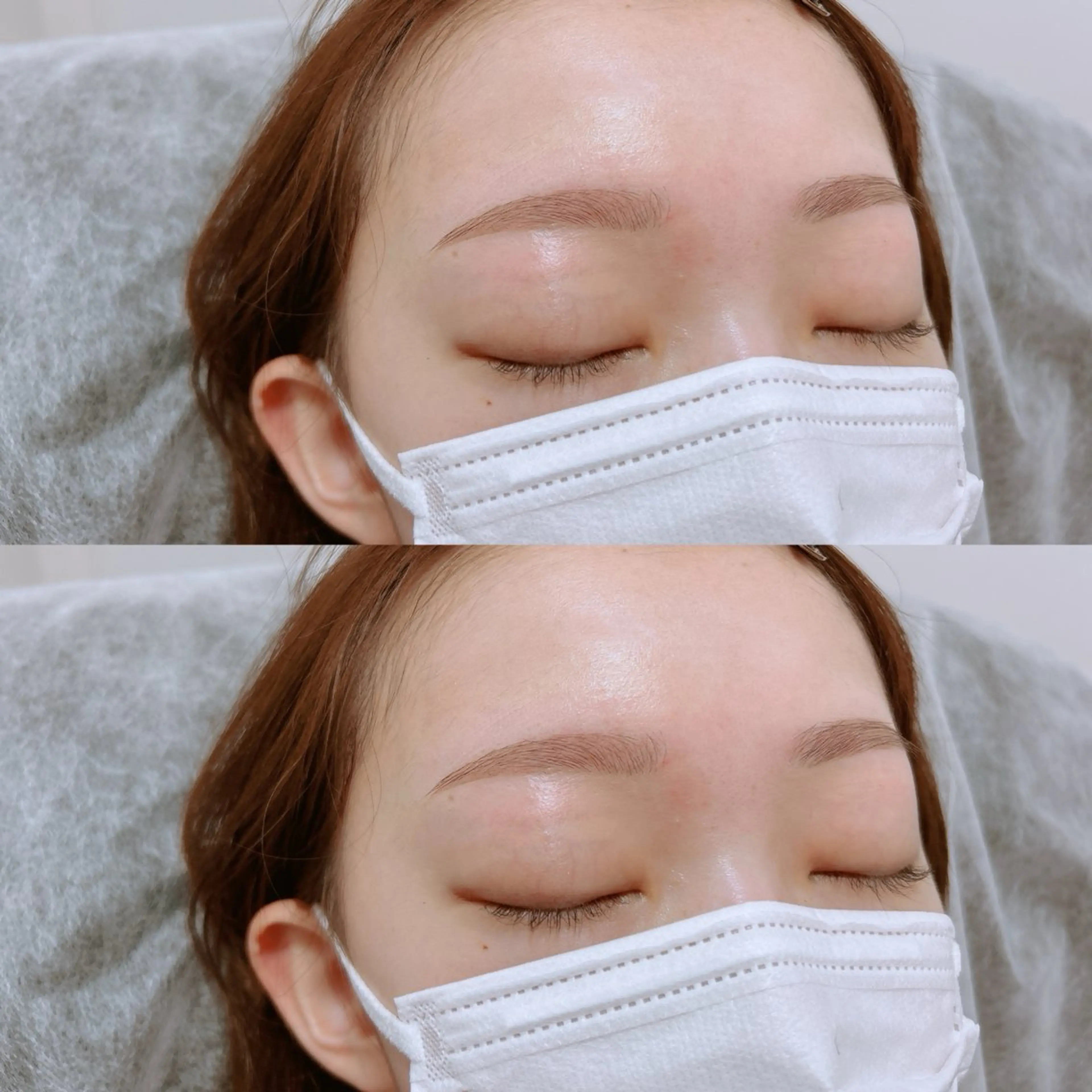 アイブロウ ワックス脱毛 眉カット その他(アイブロウ) LUXIS watanabeのマツエク・マツパデザイン