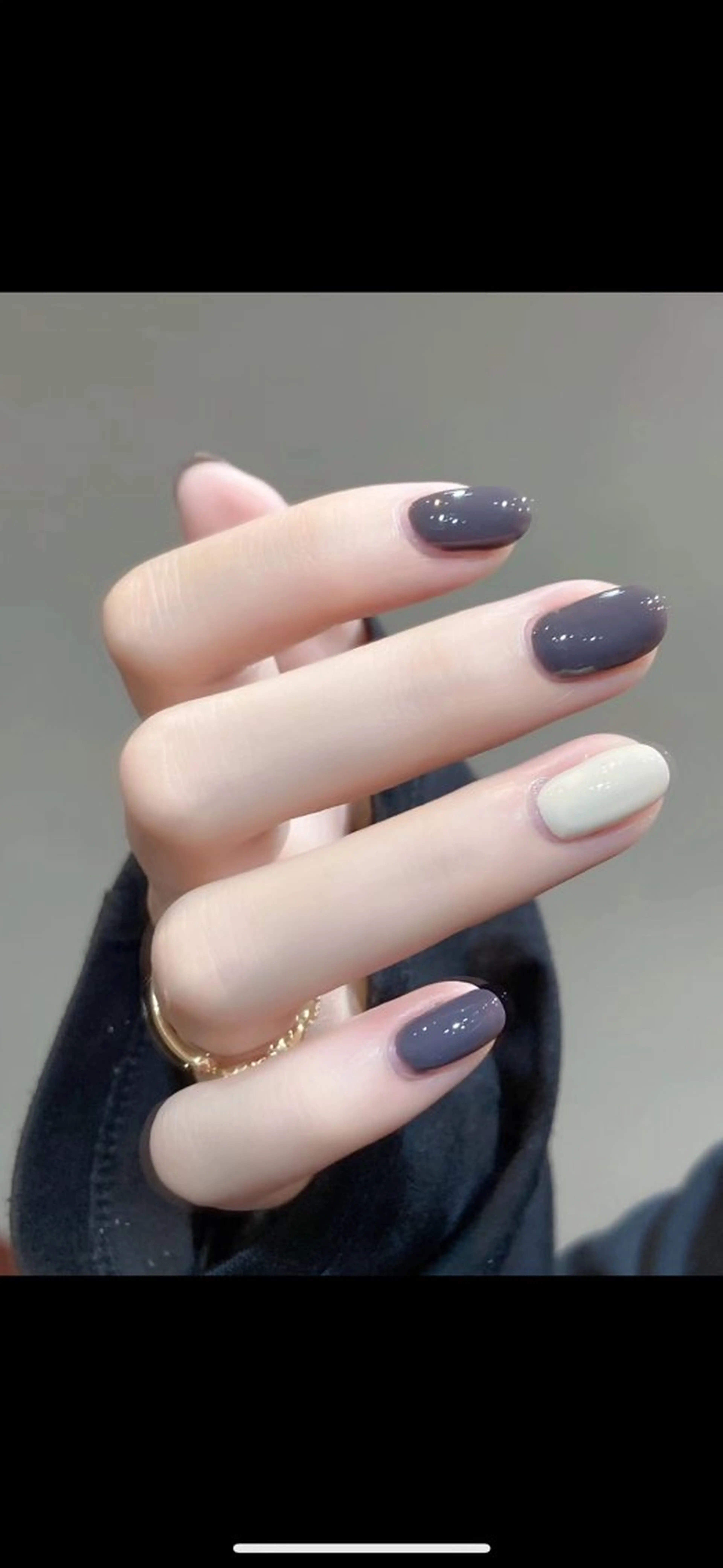 ネイル ハンドネイル ジュリ ネイルのネイルデザイン