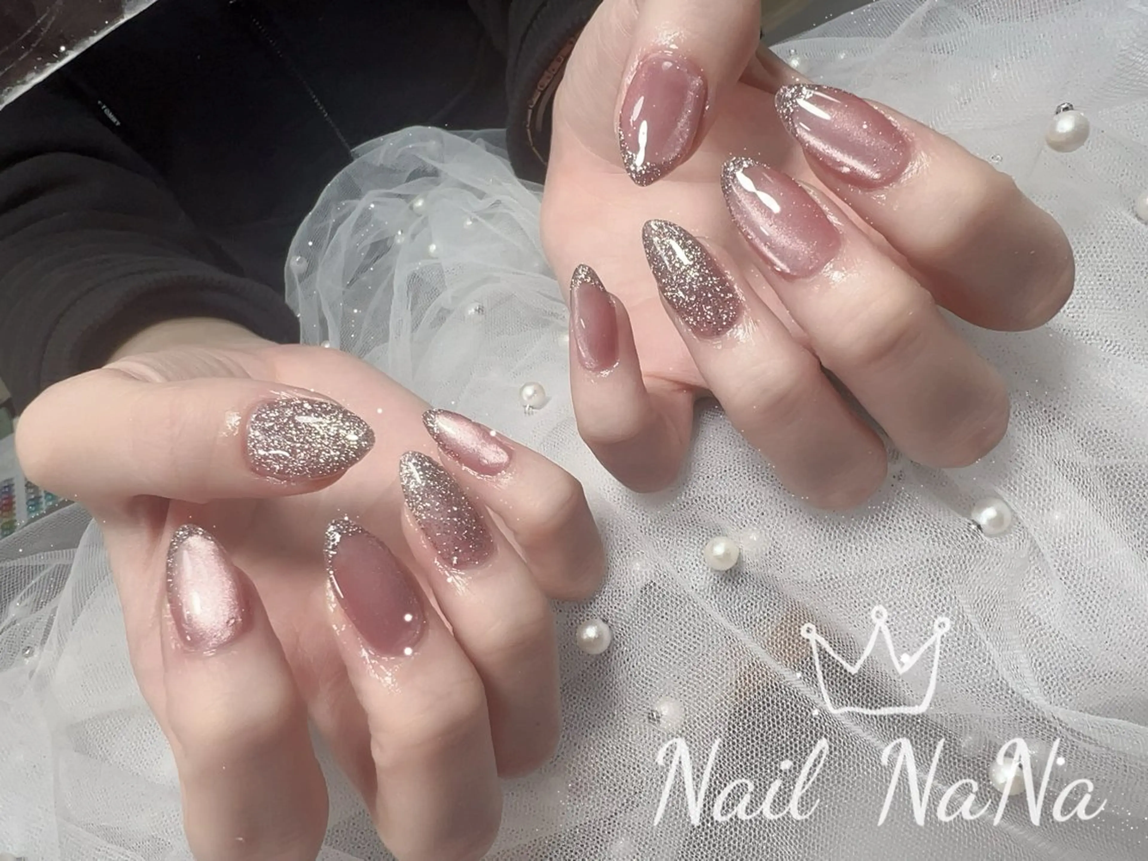 ネイル ハンドネイル Nail NaNaのネイルデザイン