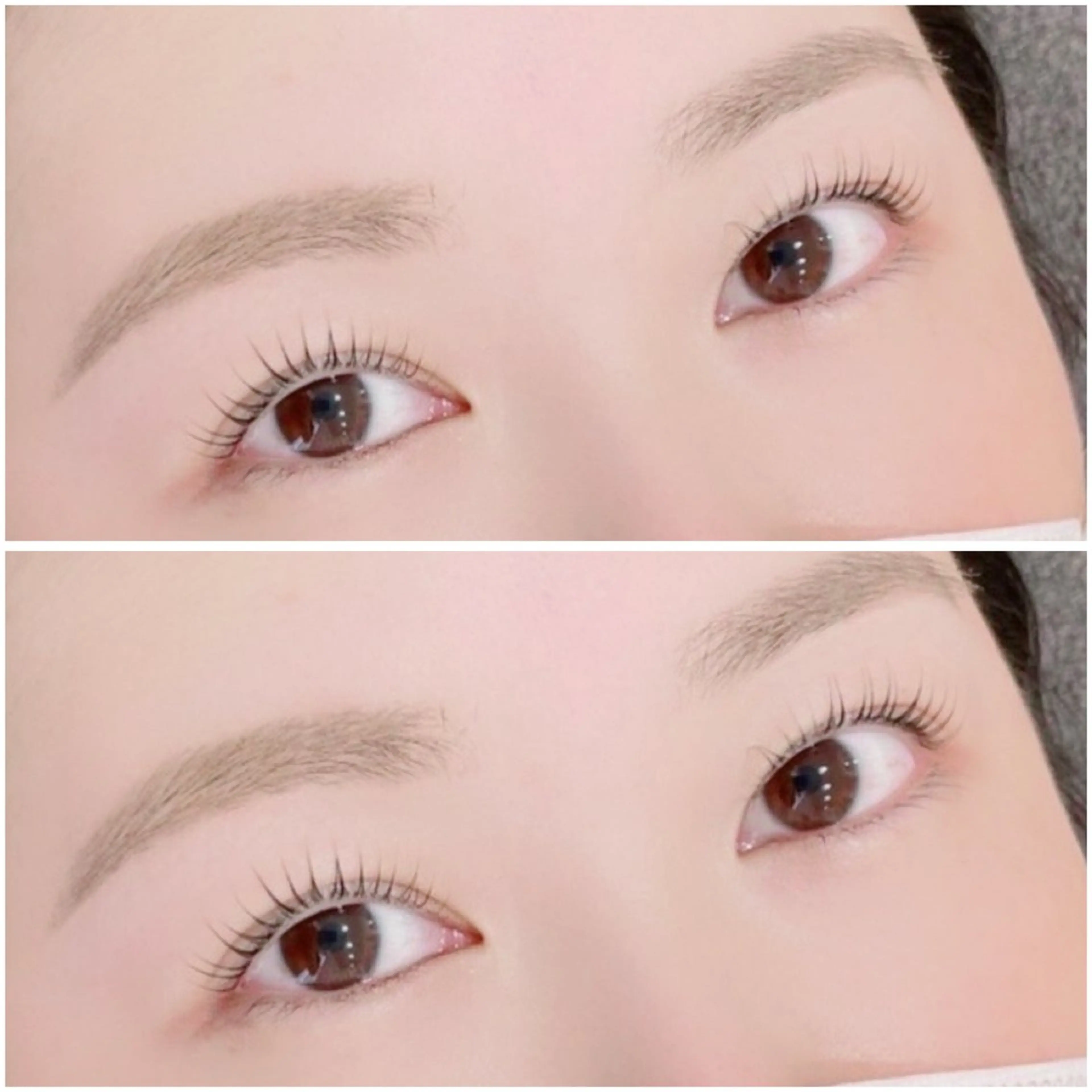 アイブロウ ワックス脱毛 眉カット その他(アイブロウ) öffen キムラのマツエク・マツパデザイン