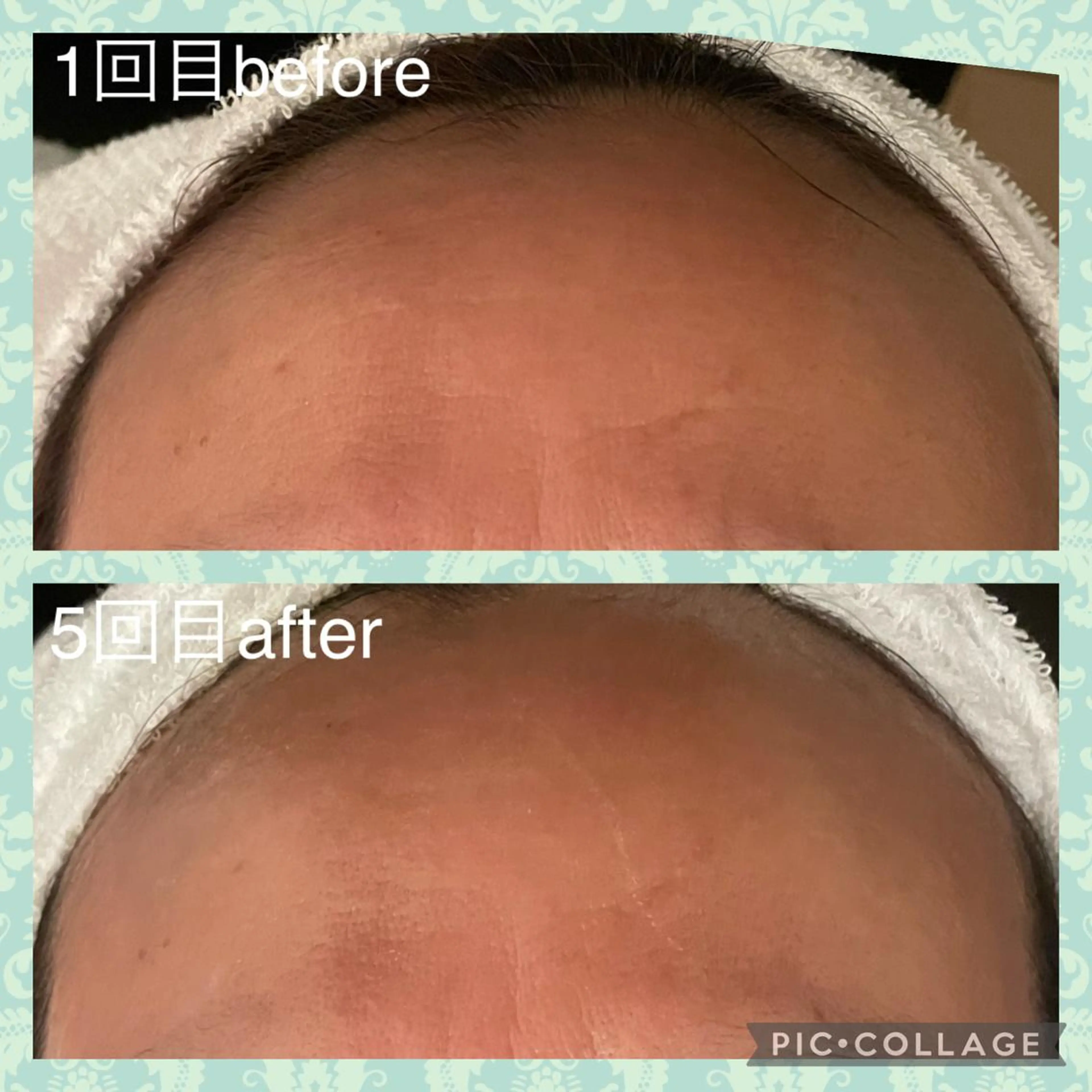 Serenity salonのエステ・リラクイメージ