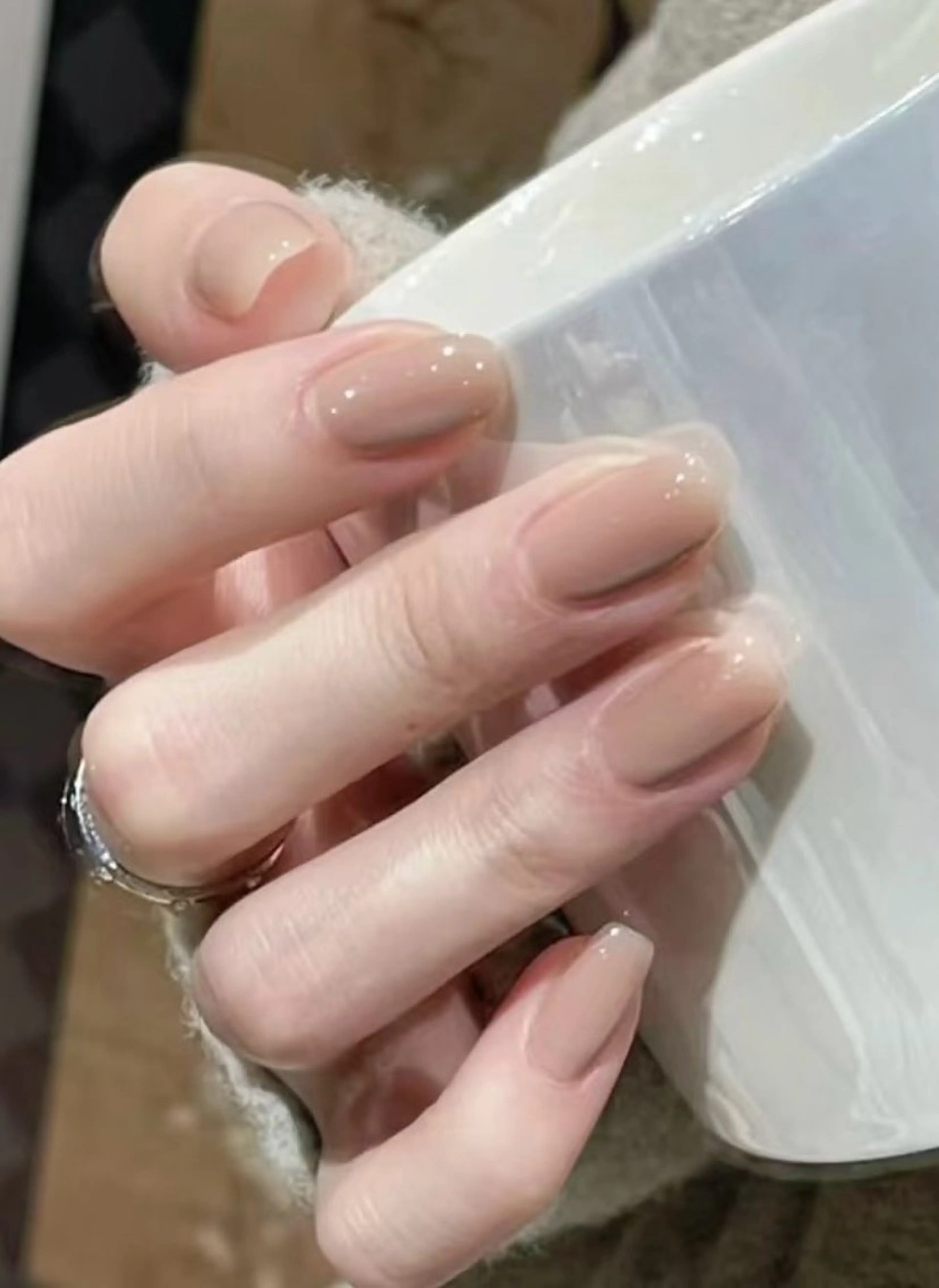 ネイル ジュリ ネイルのネイルデザイン