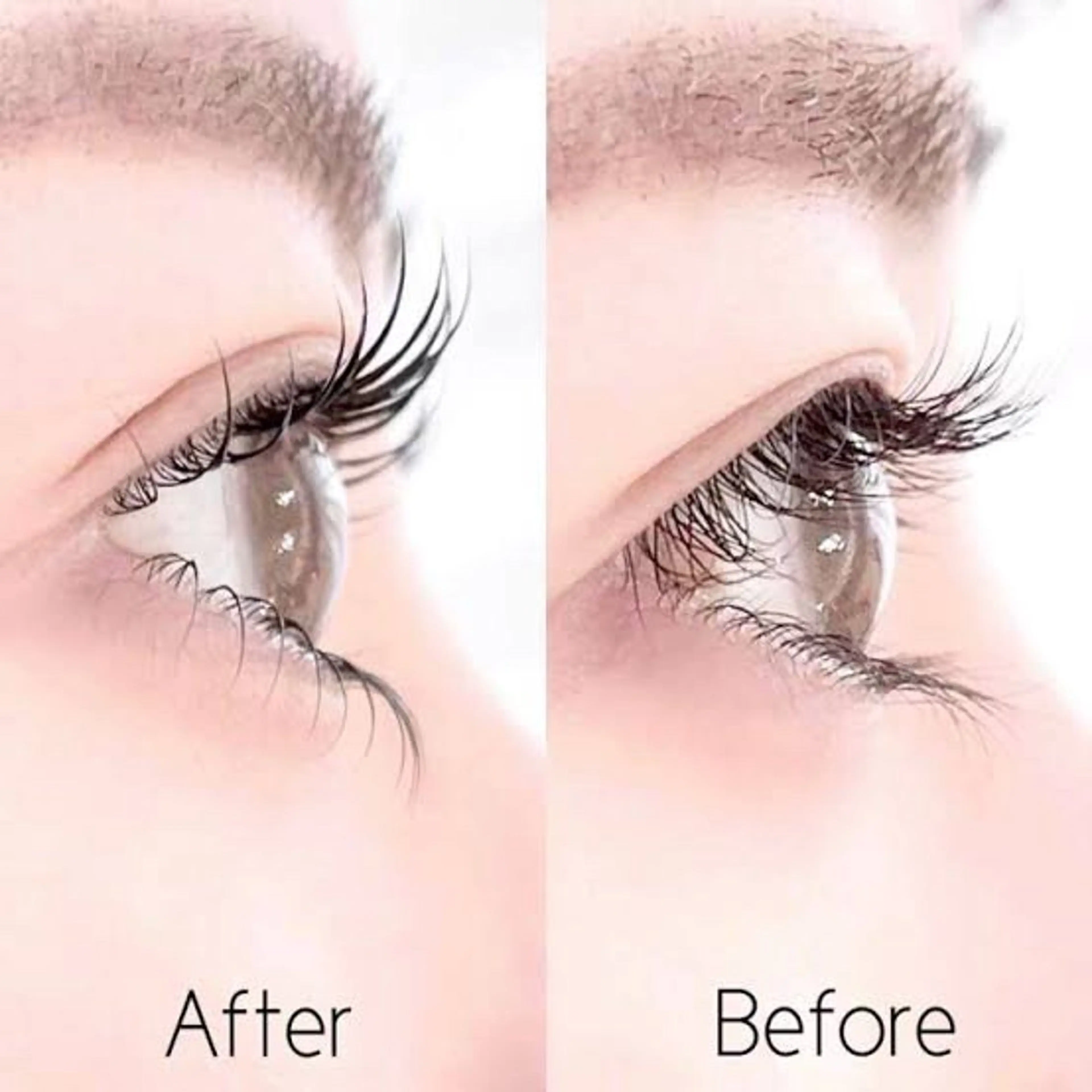 マツエク・マツパ アイデザイナー 塩澤のマツエク・マツパデザイン