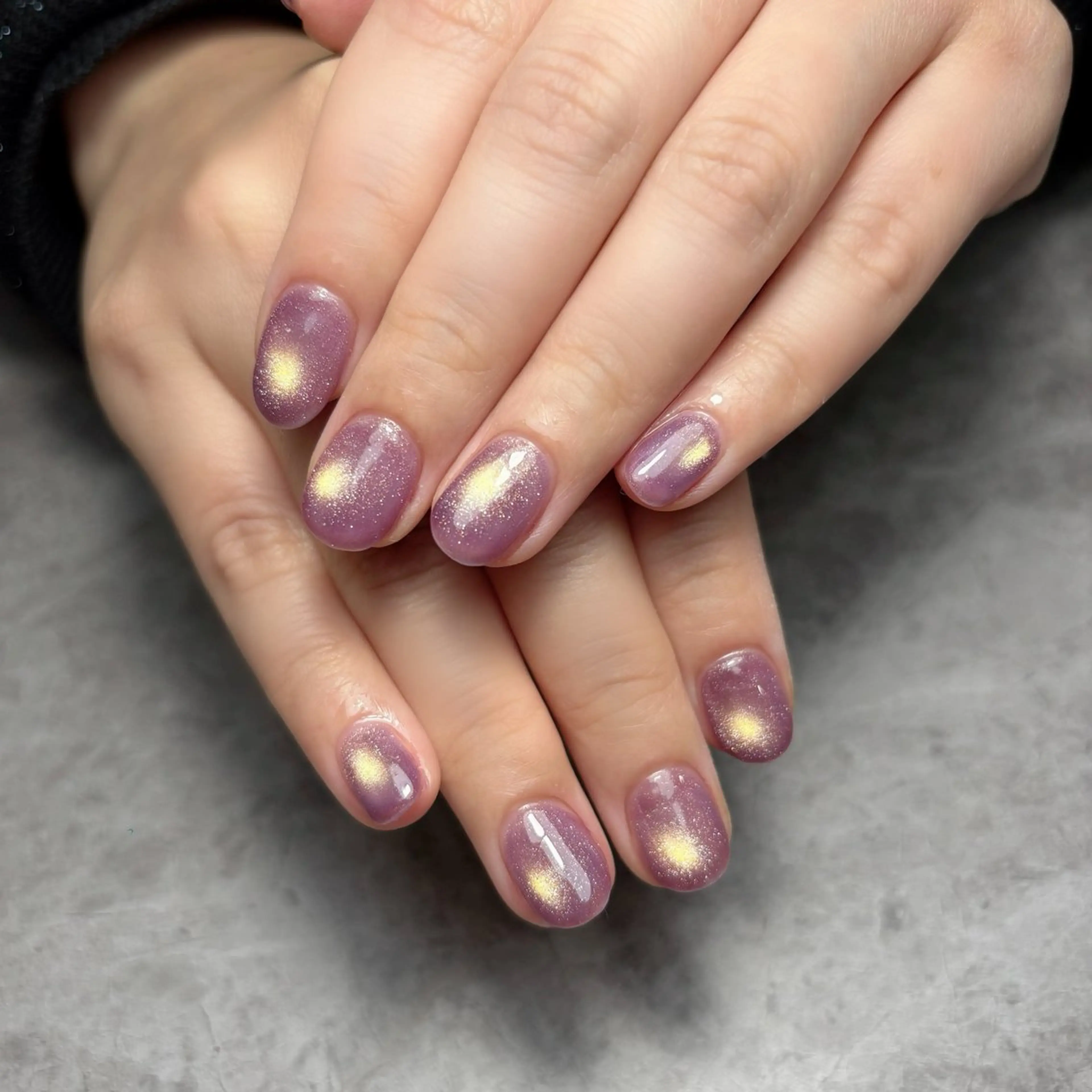 ネイル &Nail: アンドネイルコロンのネイルデザイン