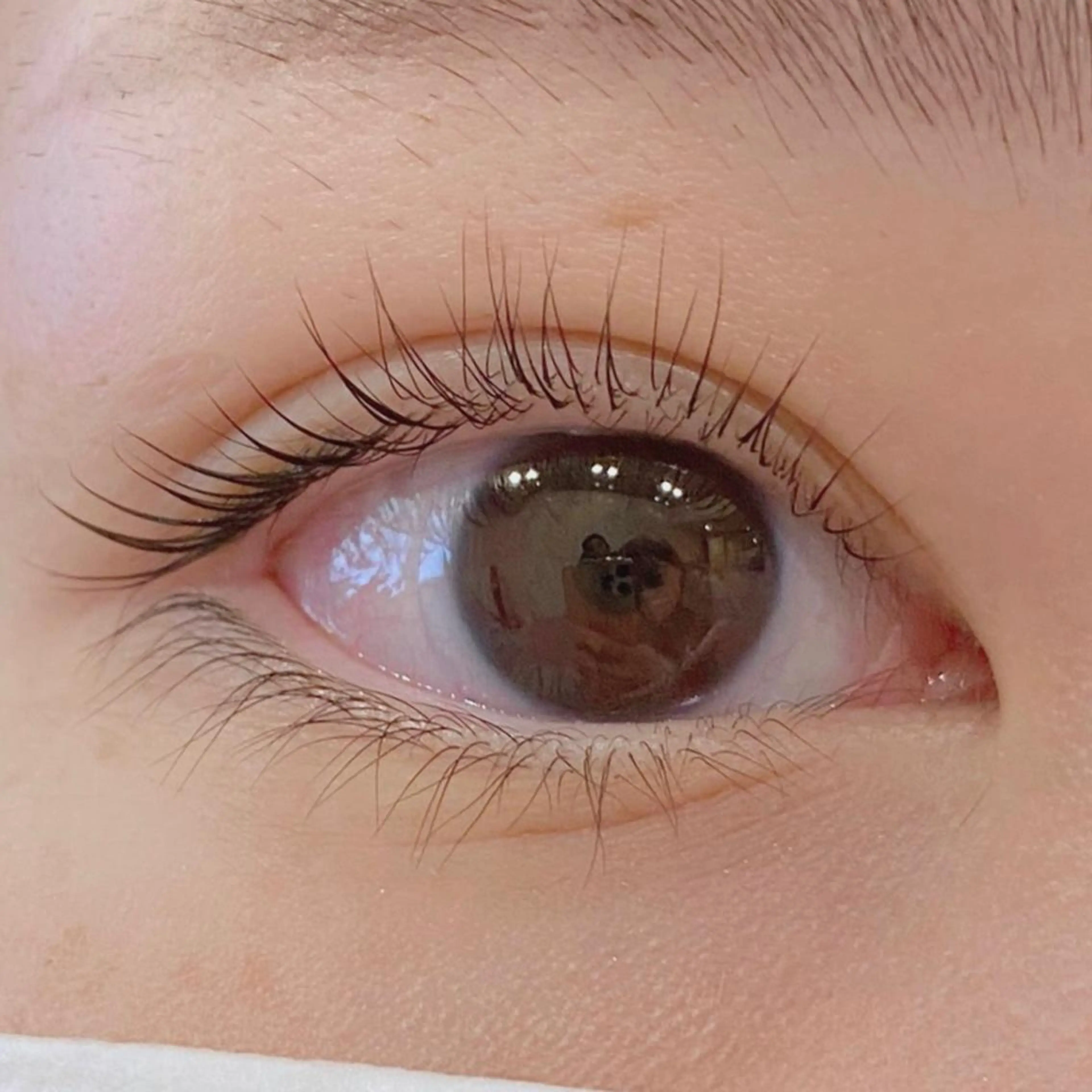 マツエク・マツパ まつげパーマ 清水 あやねのマツエク・マツパデザイン