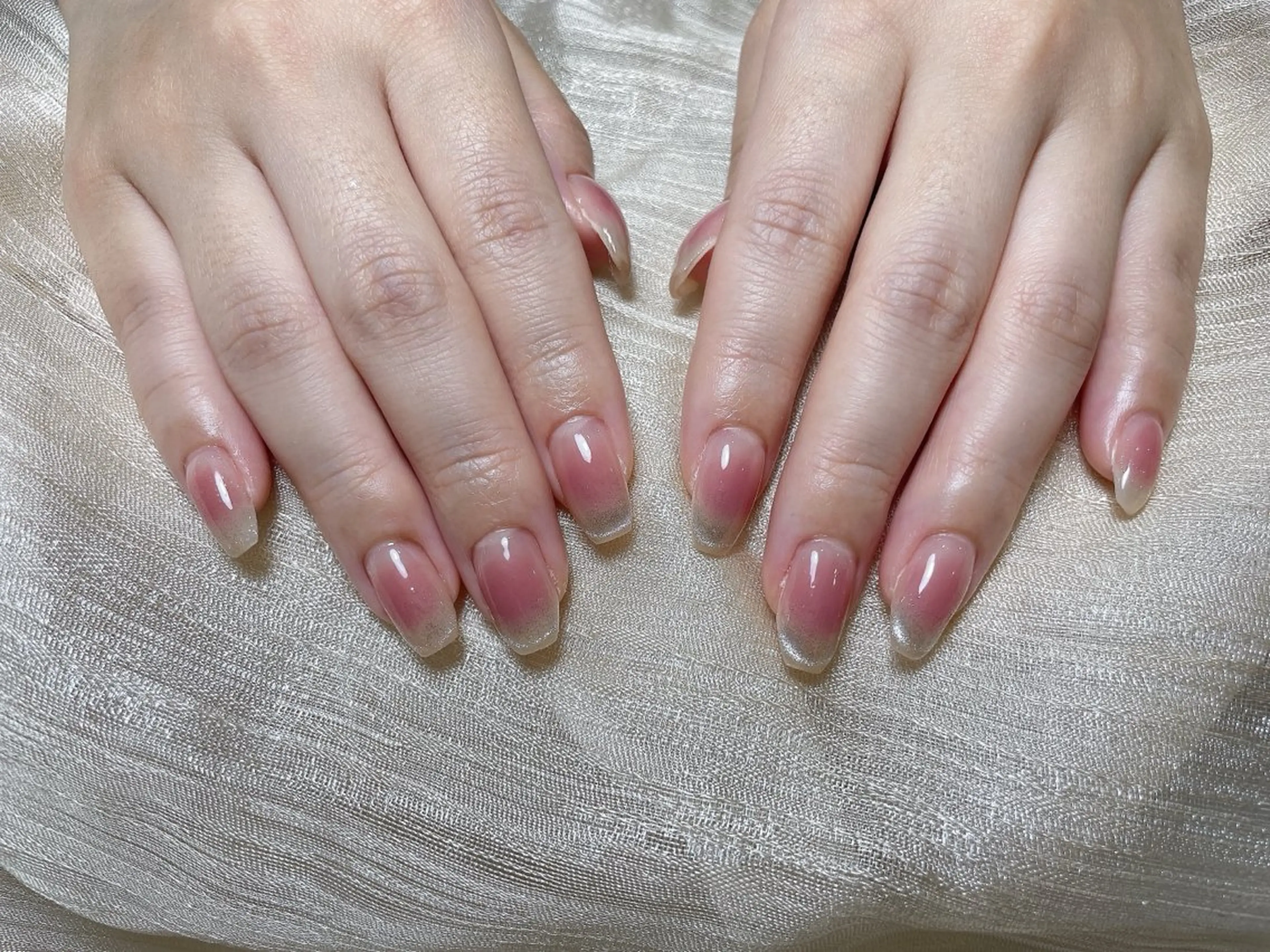 ネイル モナ& あきのネイルデザイン