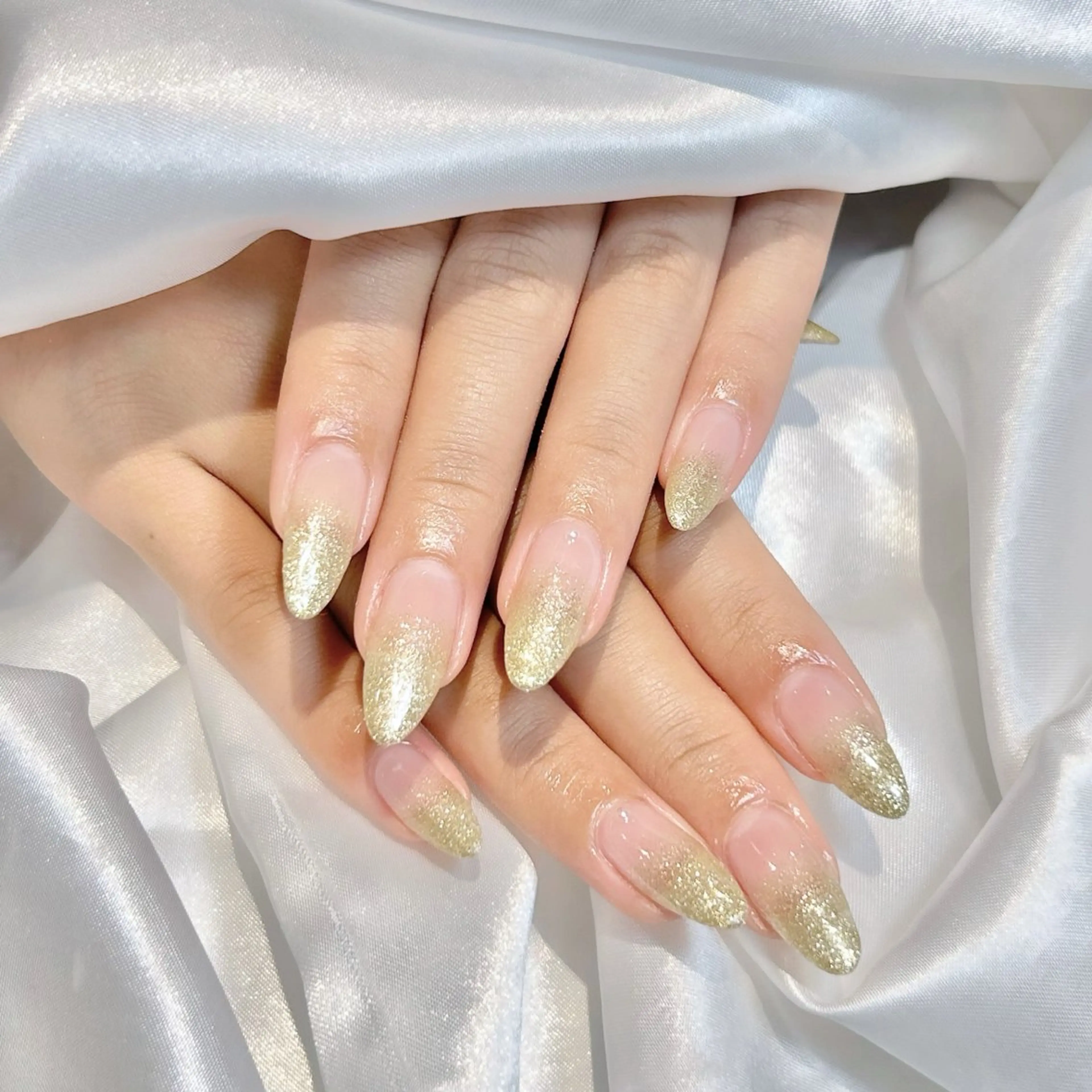 ネイル ハンドネイル WISTERIA hayamiのネイルデザイン