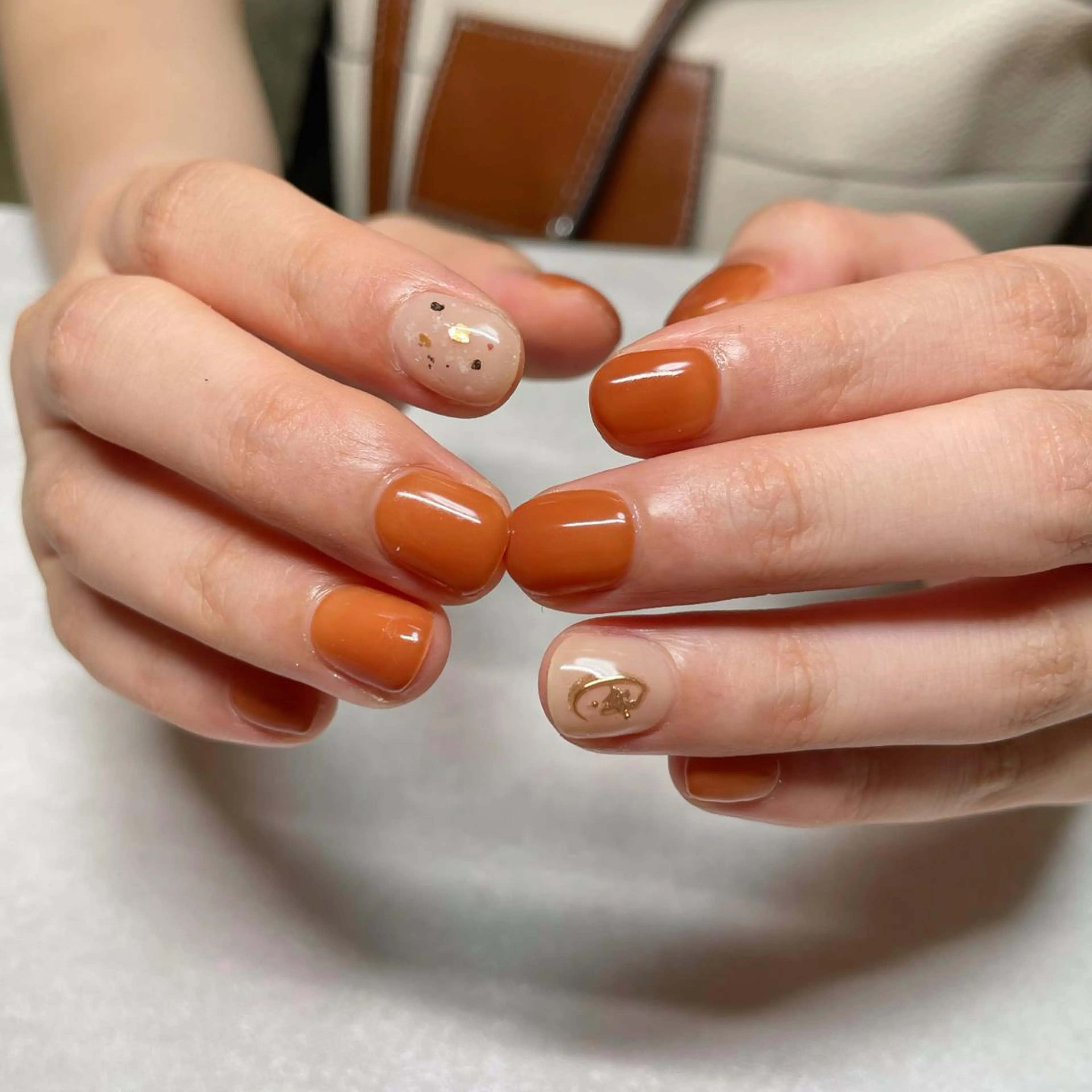 ネイル reika .のネイルデザイン