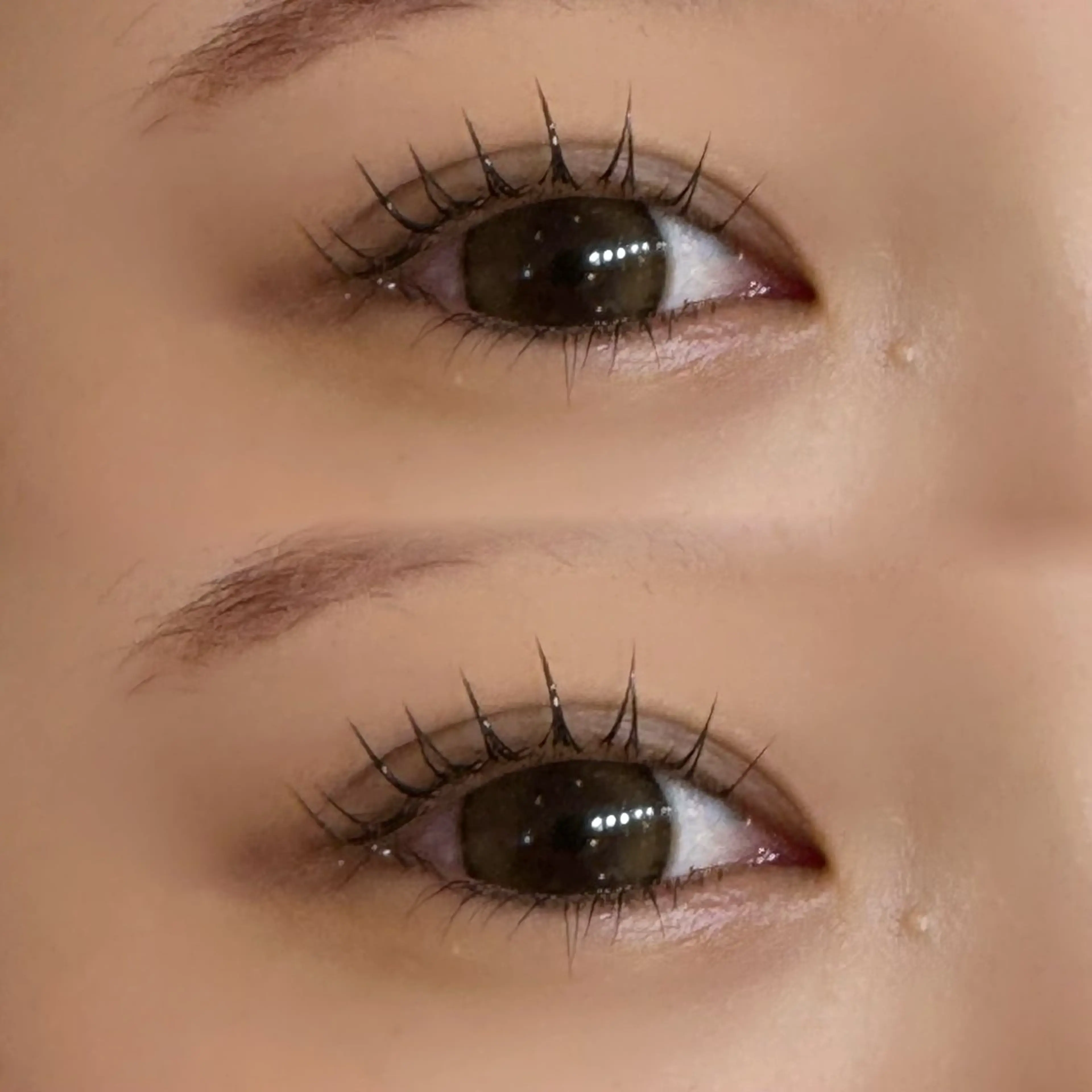 マツエク・マツパ B☆STELLA MOCHIZUKIのマツエク・マツパデザイン