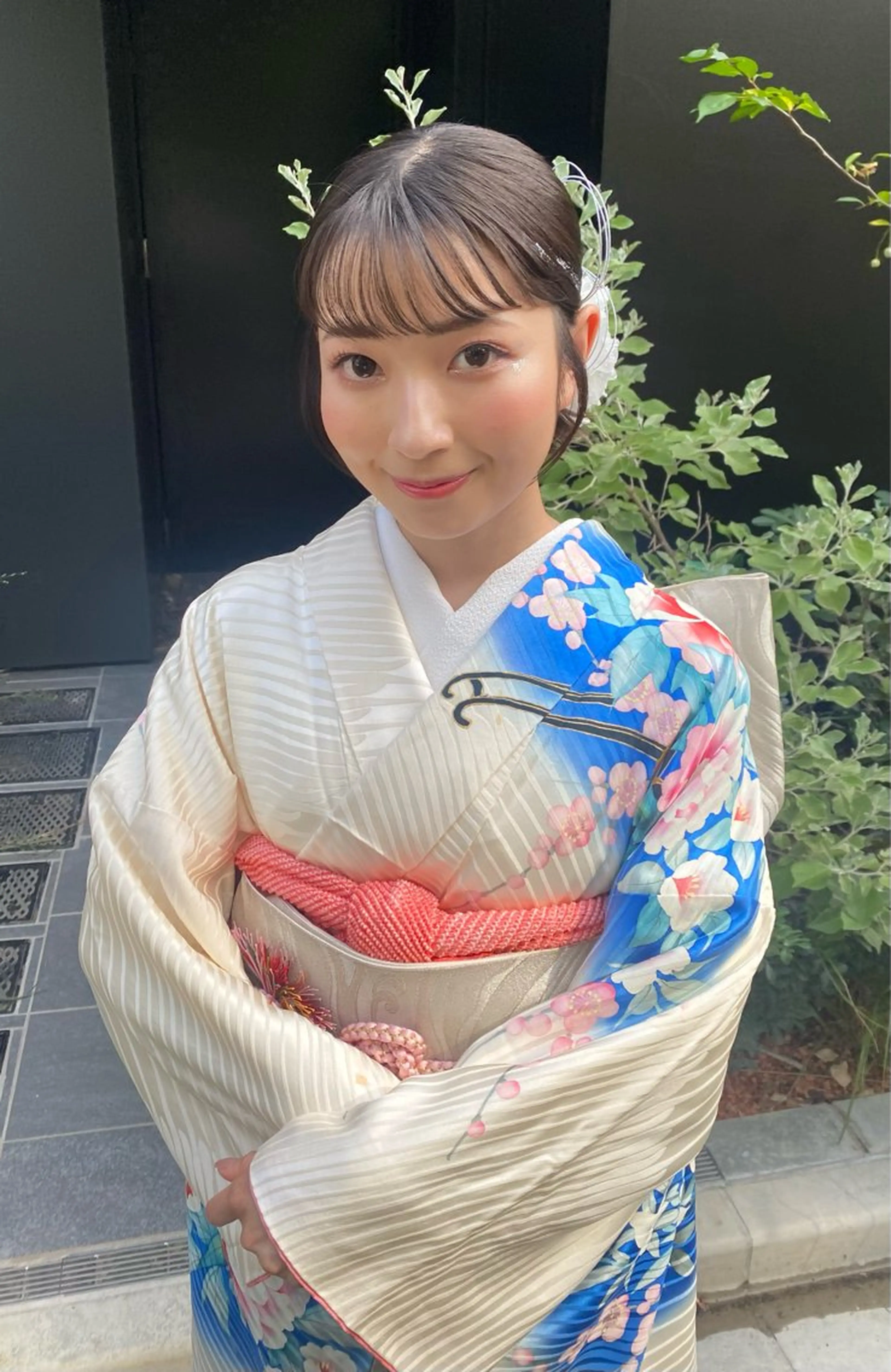 ヘアアレンジ 🌻アラサー女子 指名No1🌻さやかのヘアスタイル