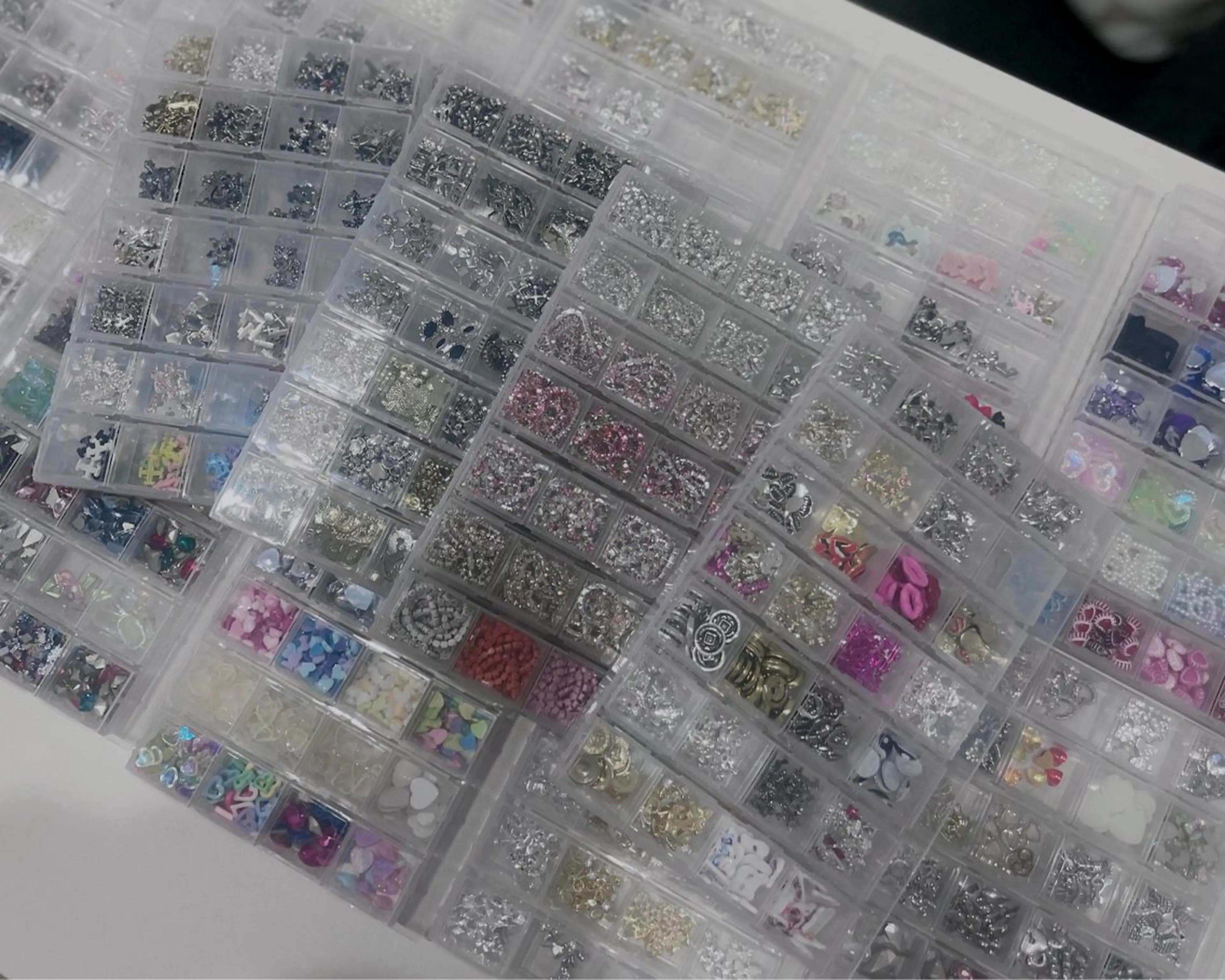 ネイル Rio ♡+ﾟのネイルデザイン