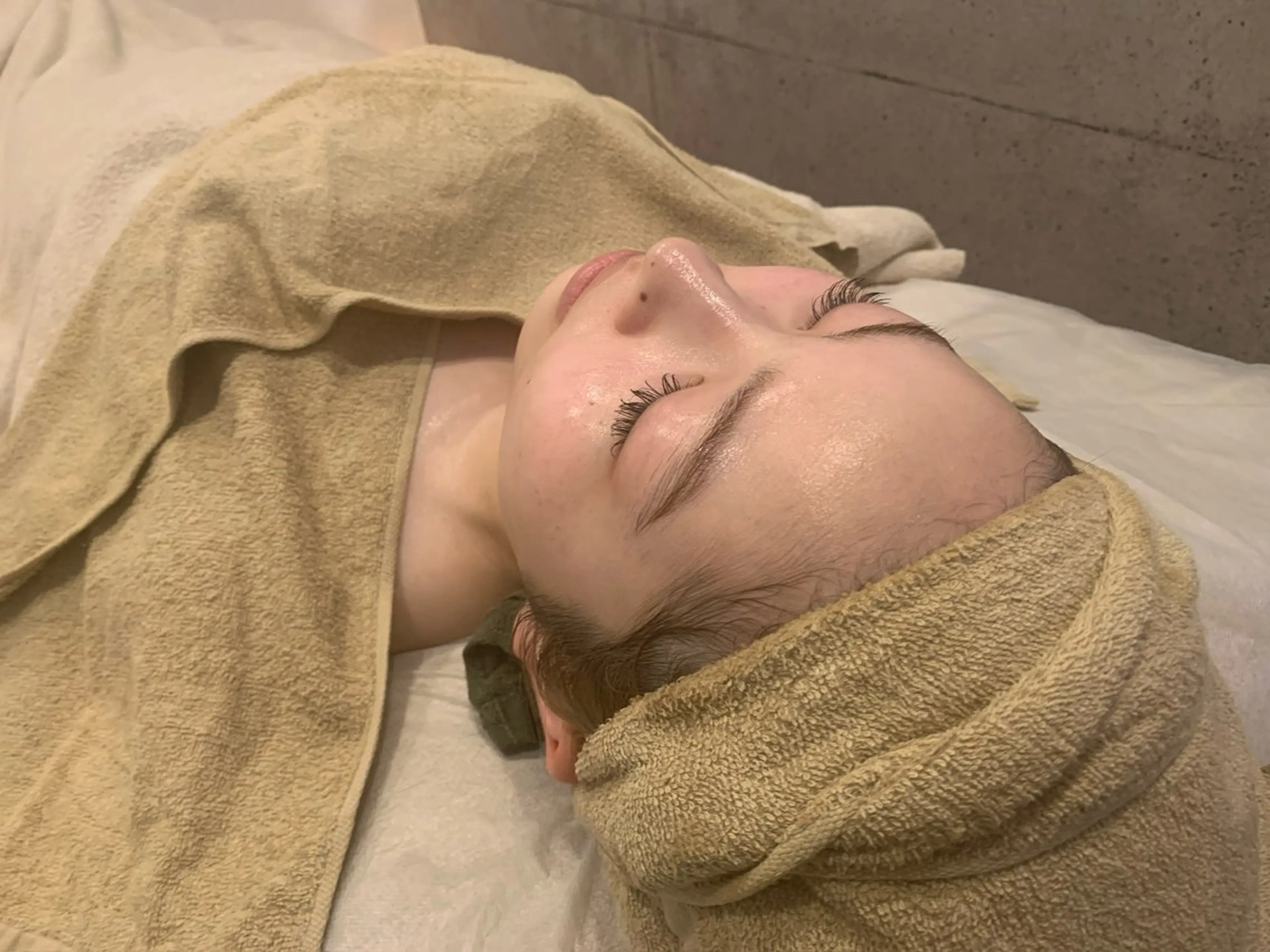 BRILLIANT羽衣所属・BRILLIANT 羽衣のマツエク・マツパデザイン