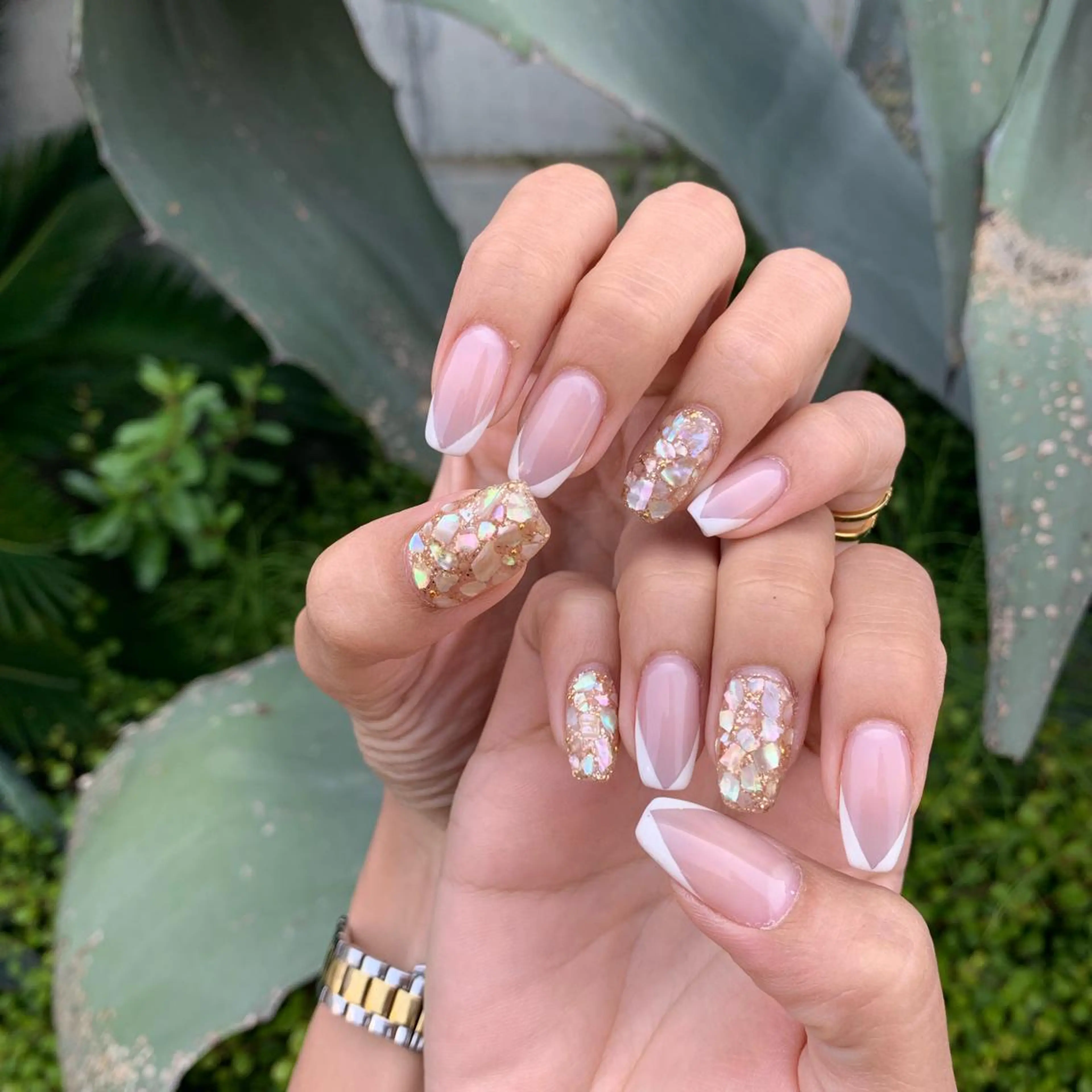 ネイル . ネイルMARIA🌼のネイルデザイン