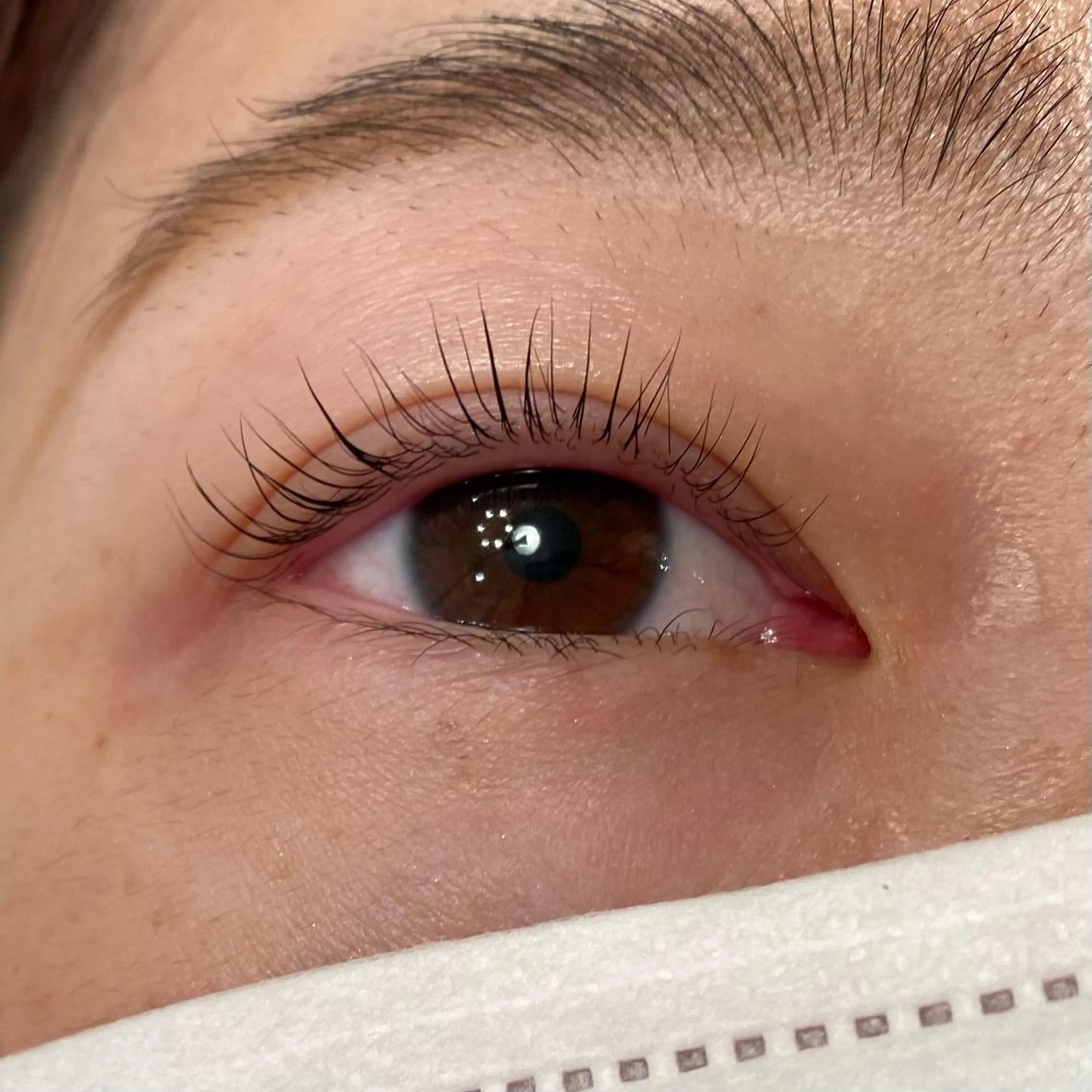 マツエク・マツパ アイデザイナー 塩澤のマツエク・マツパデザイン