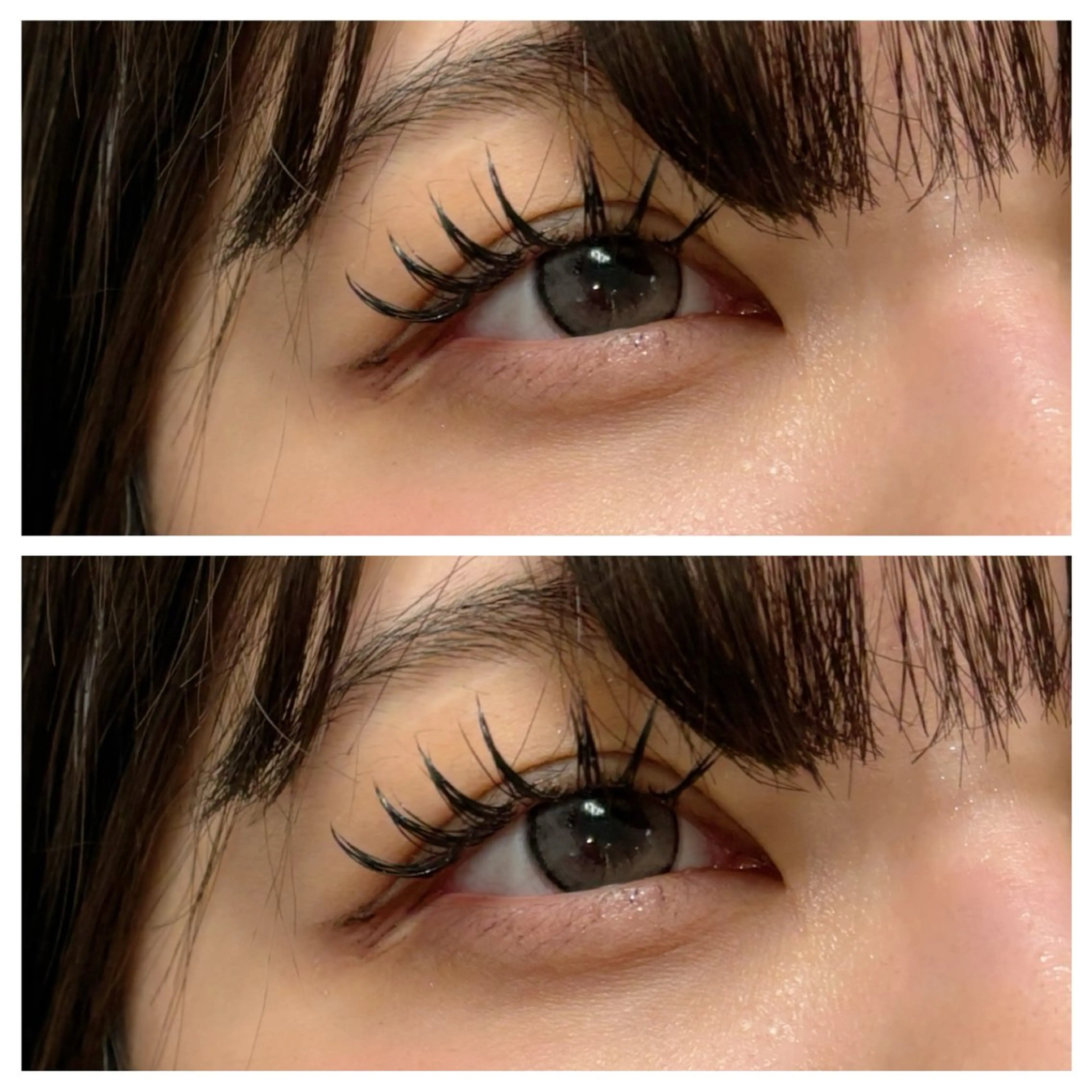 マツエク・マツパ マツエク Ayumi.dre 🌸Y《2階》のマツエク・マツパデザイン