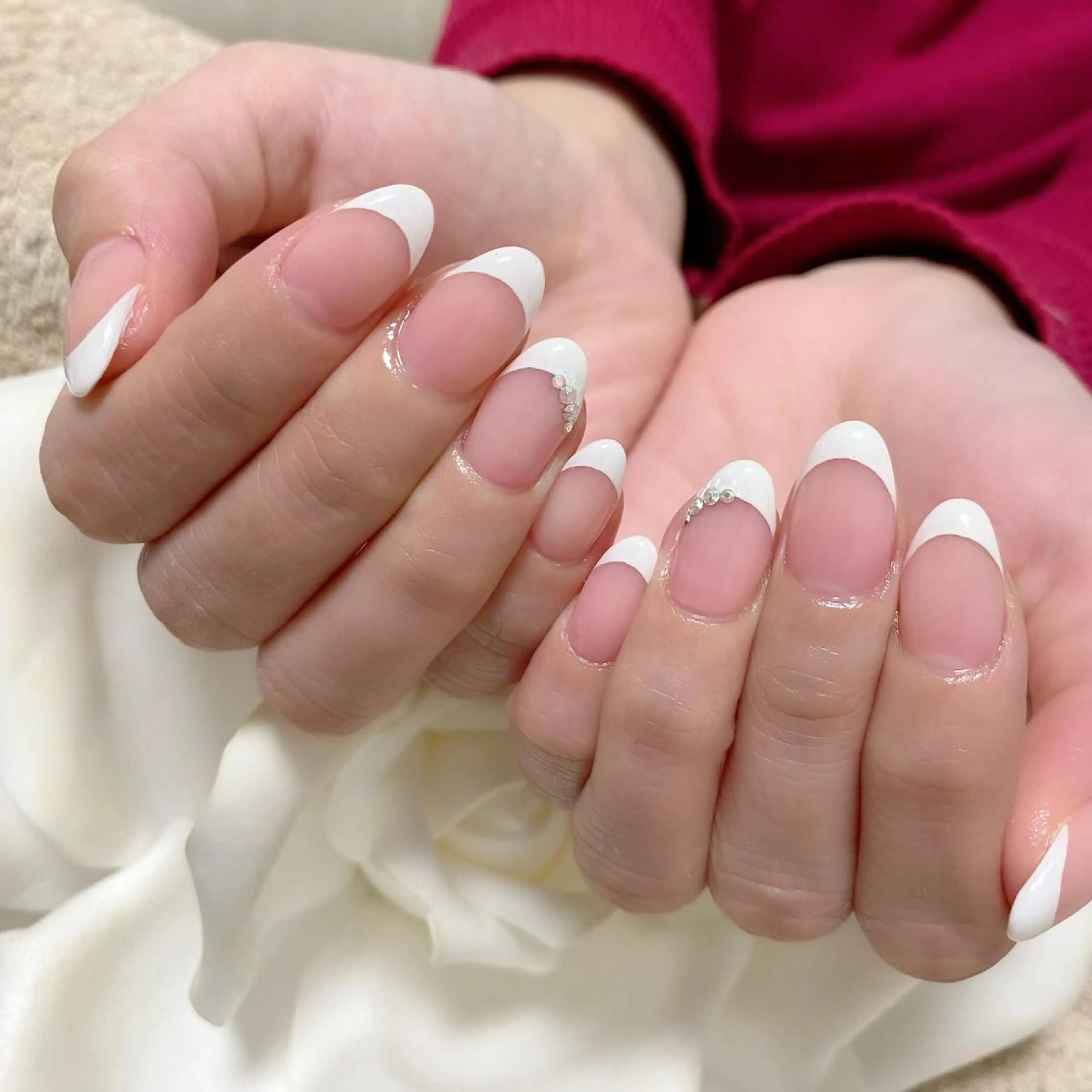 ネイル 💅fleur Ayumiのネイルデザイン