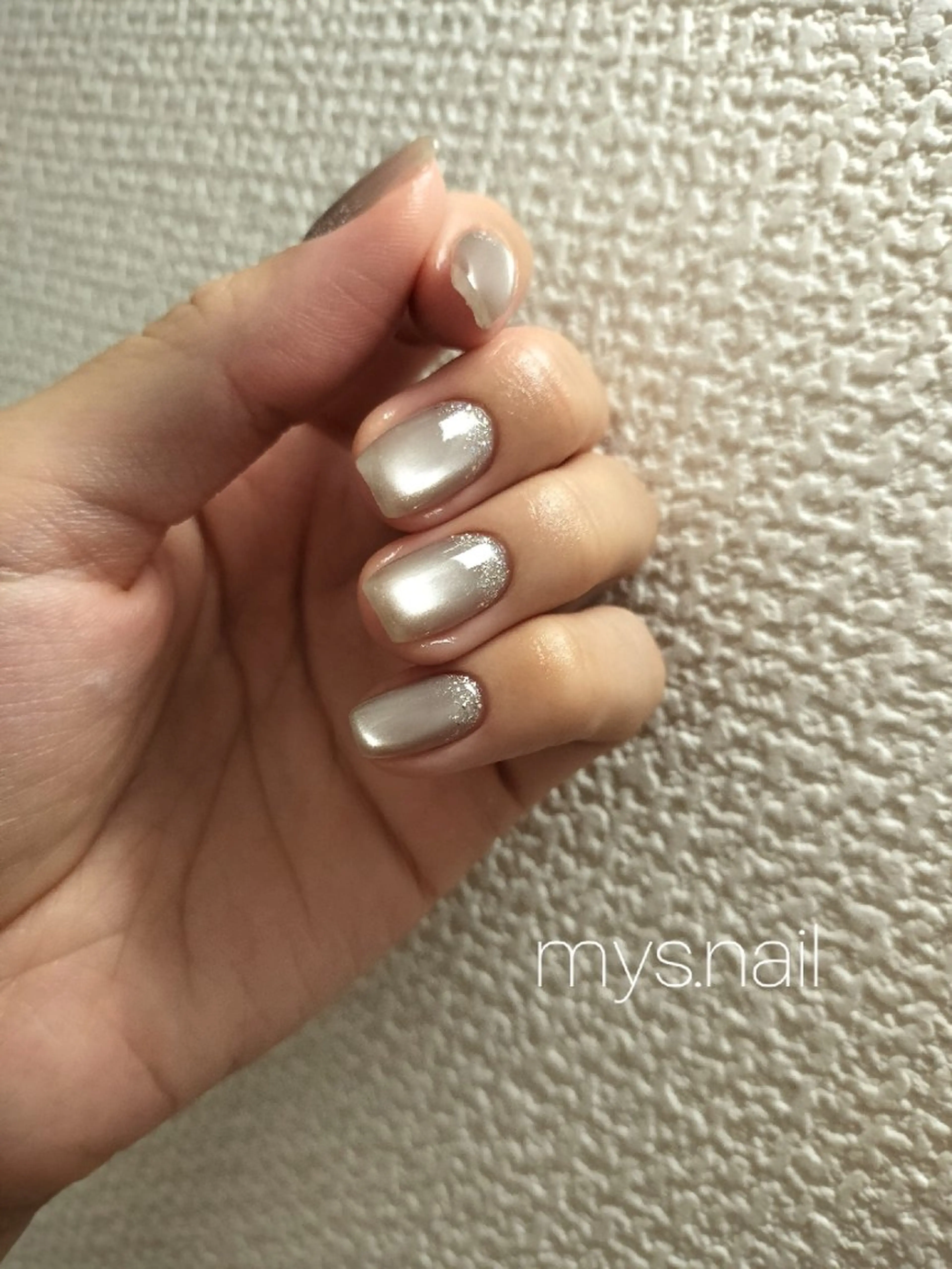 ネイル ハンドネイル mai maiのネイルデザイン