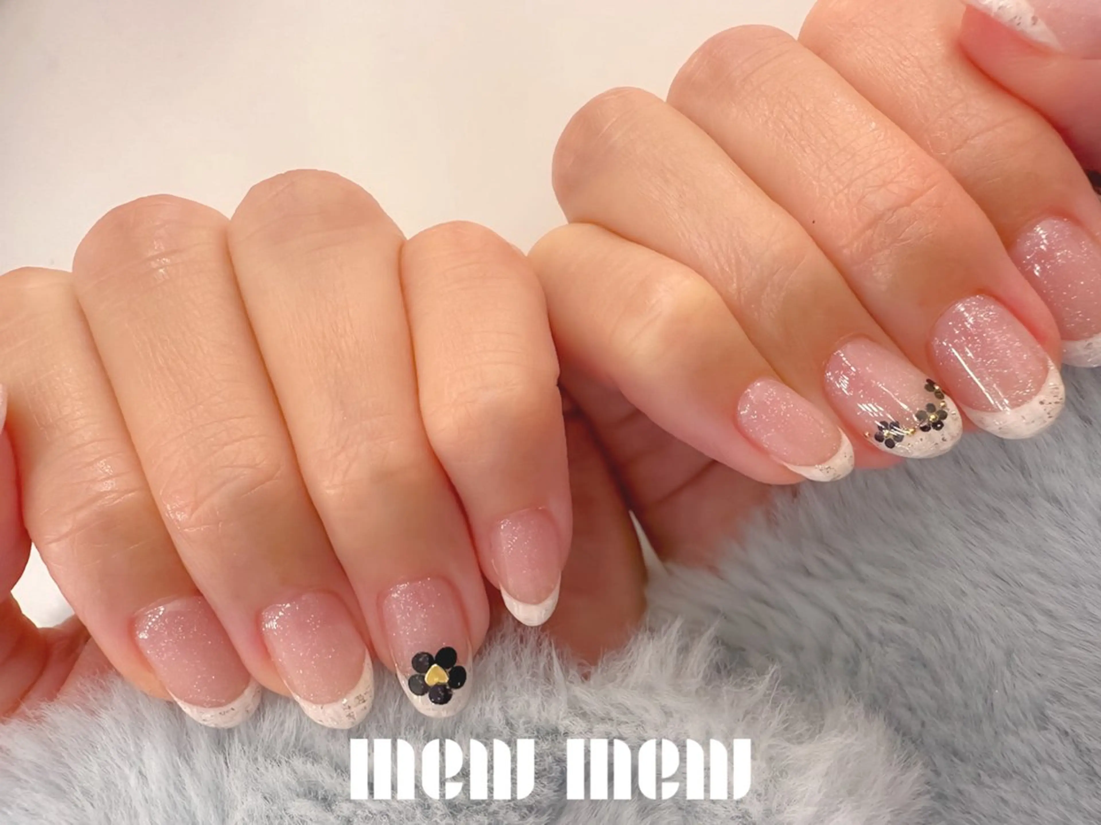 ネイル mew mew NAIL & EYEのマツエク・マツパデザイン