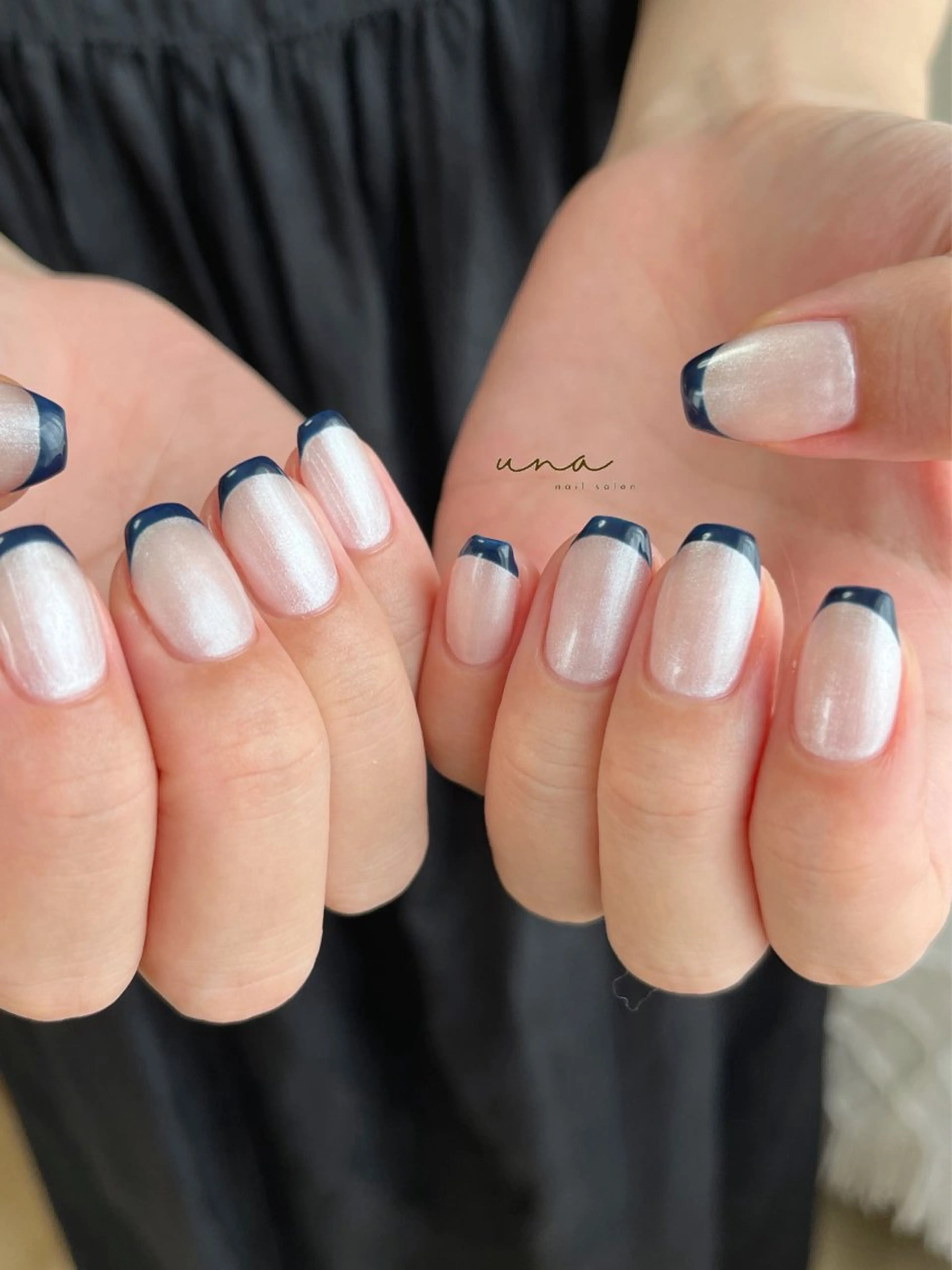 ネイル ハンドネイル * kaoriのネイルデザイン