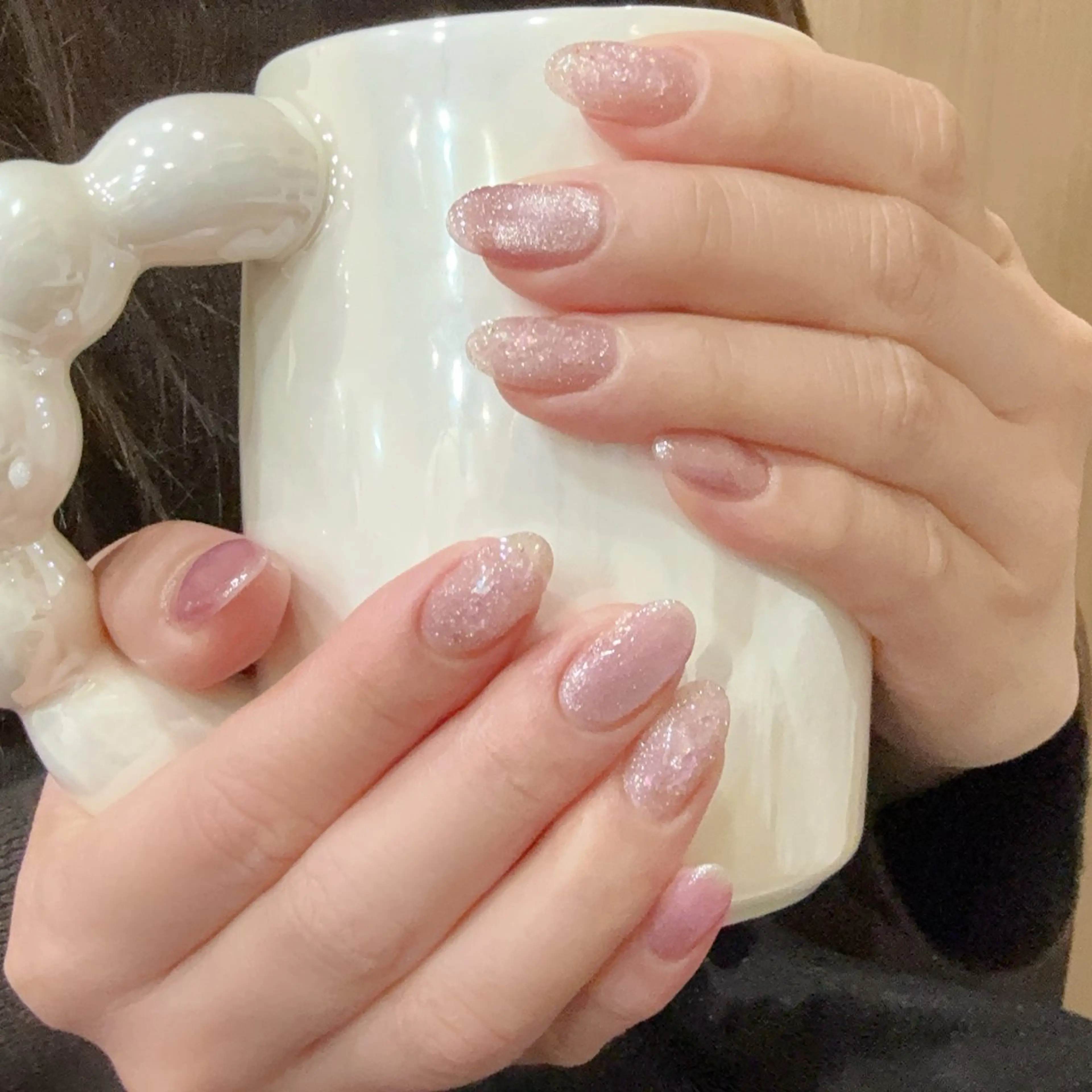ネイル Sachiネイル所属・Sachi Nail上野のネイルデザイン