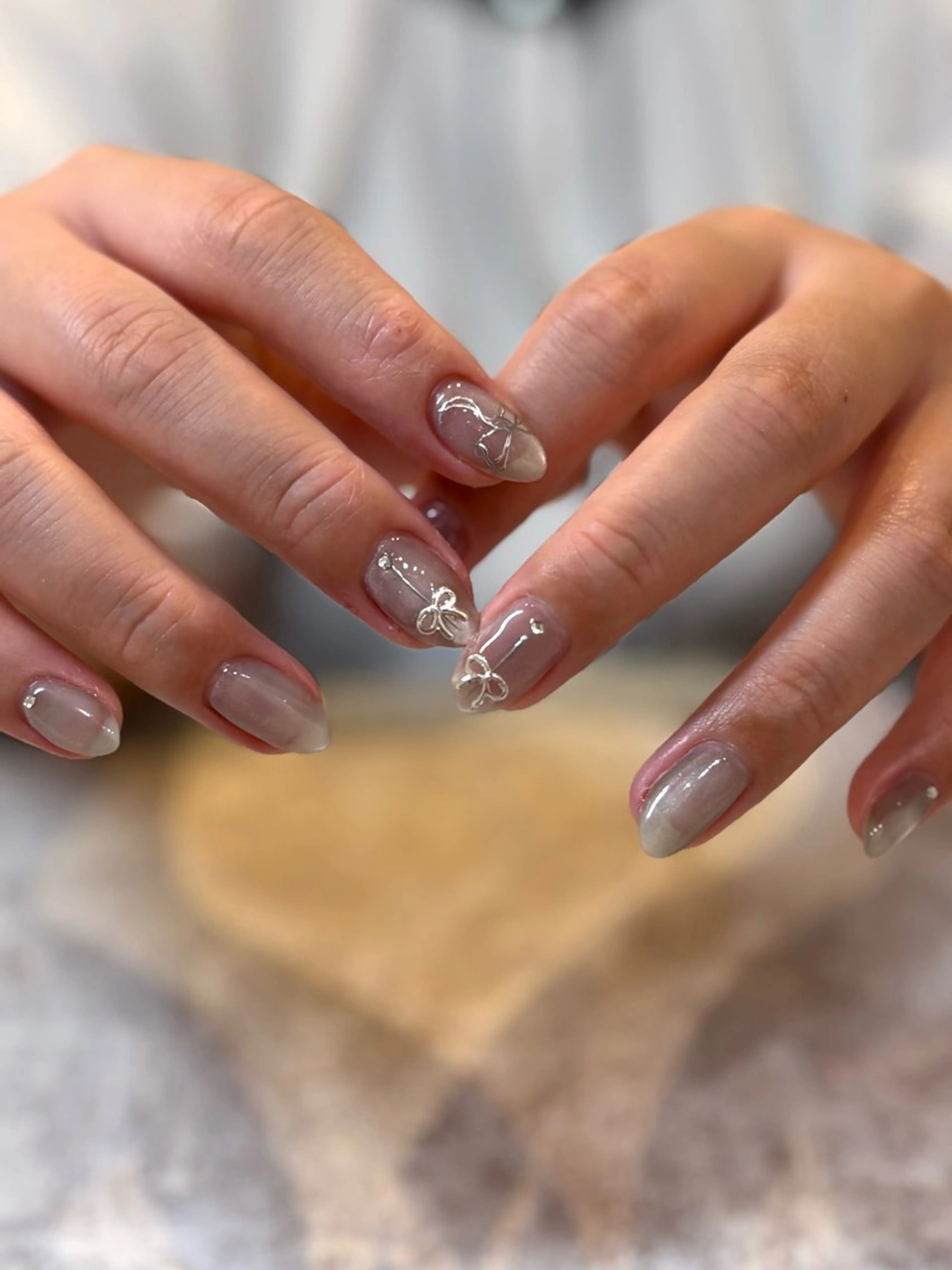 ネイル ハンドネイル Marone所属・Marone マロネのネイルデザイン