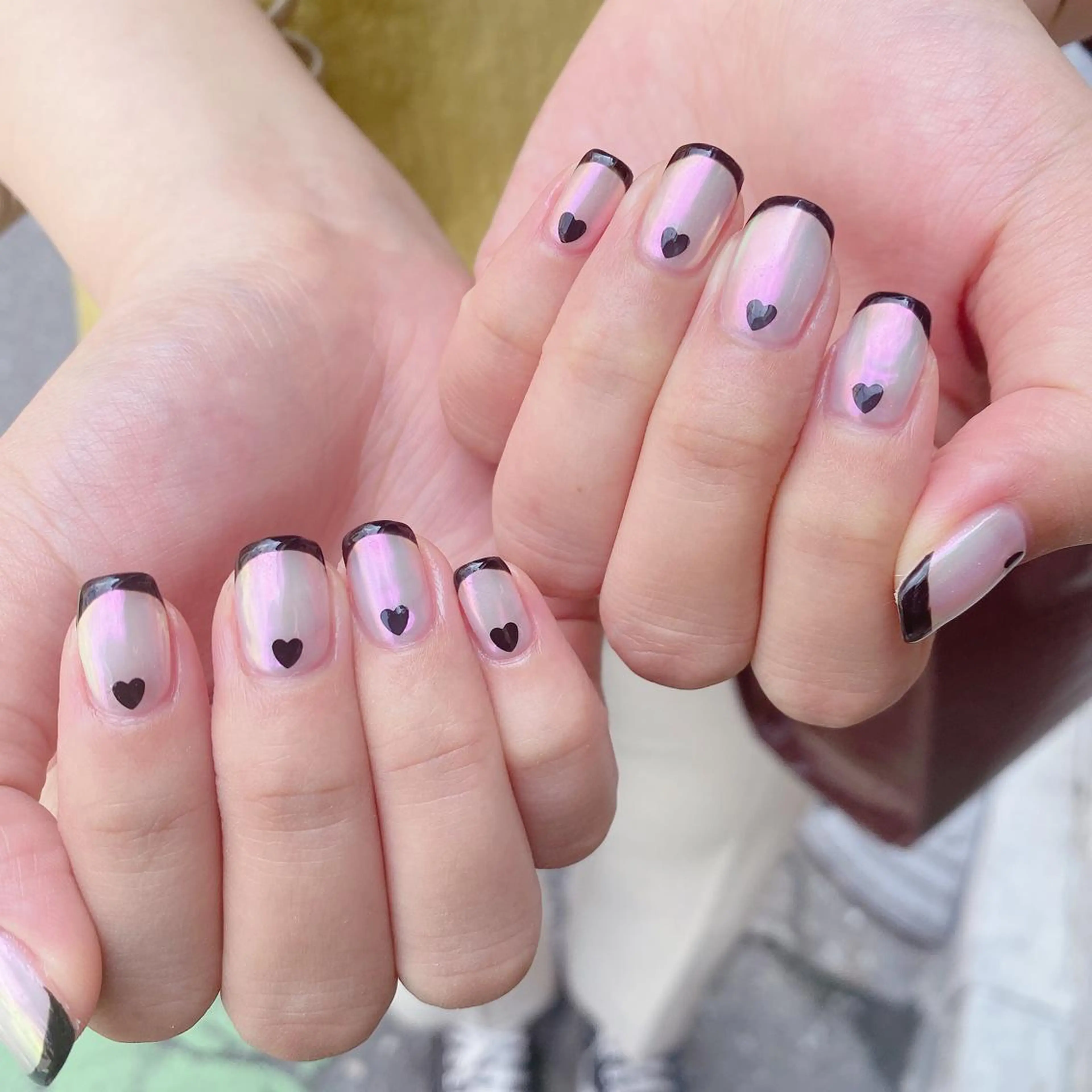 ネイル ハンドネイル nail salon REMのネイルデザイン