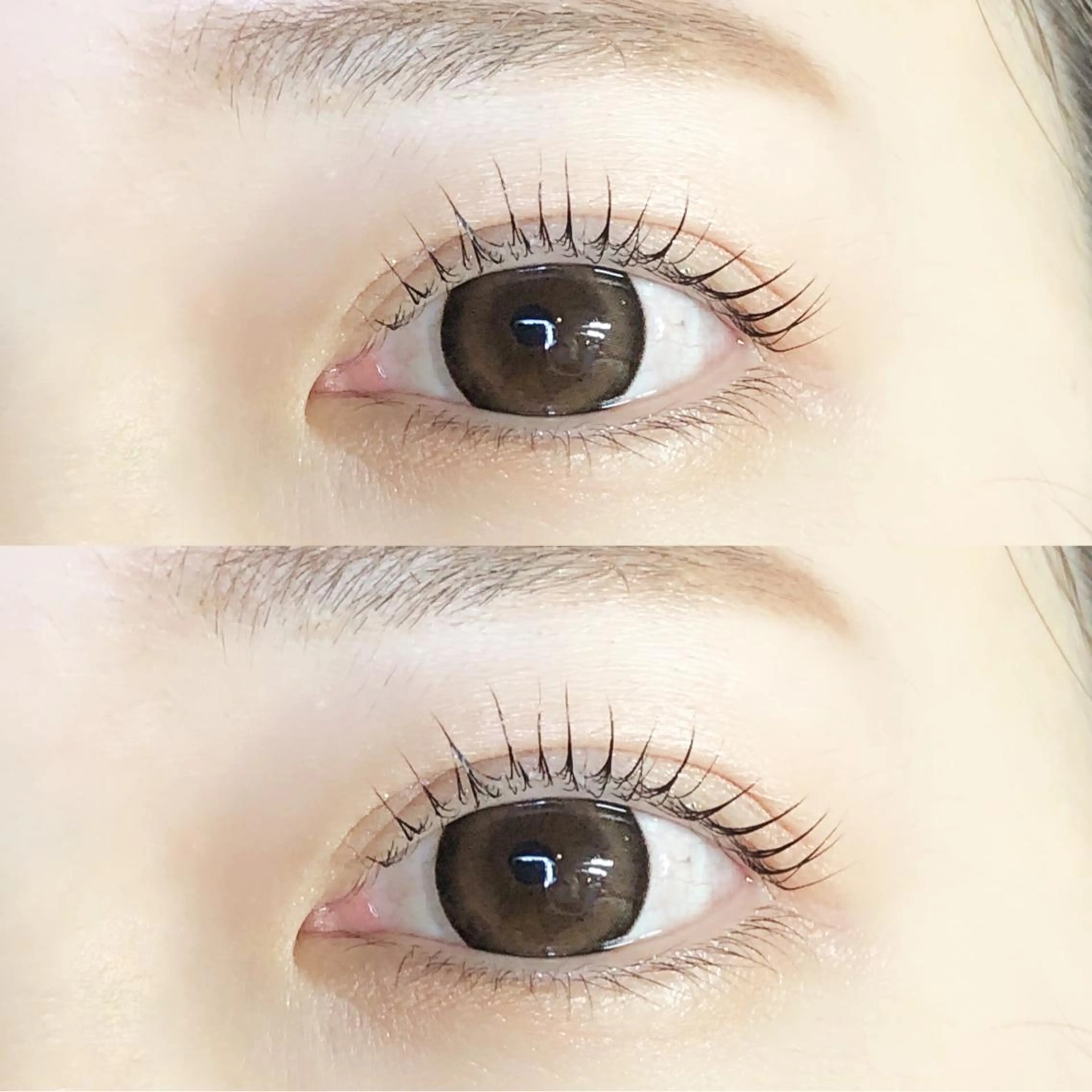 マツエク・マツパ ami☾Belire Nail&eyeのマツエク・マツパデザイン