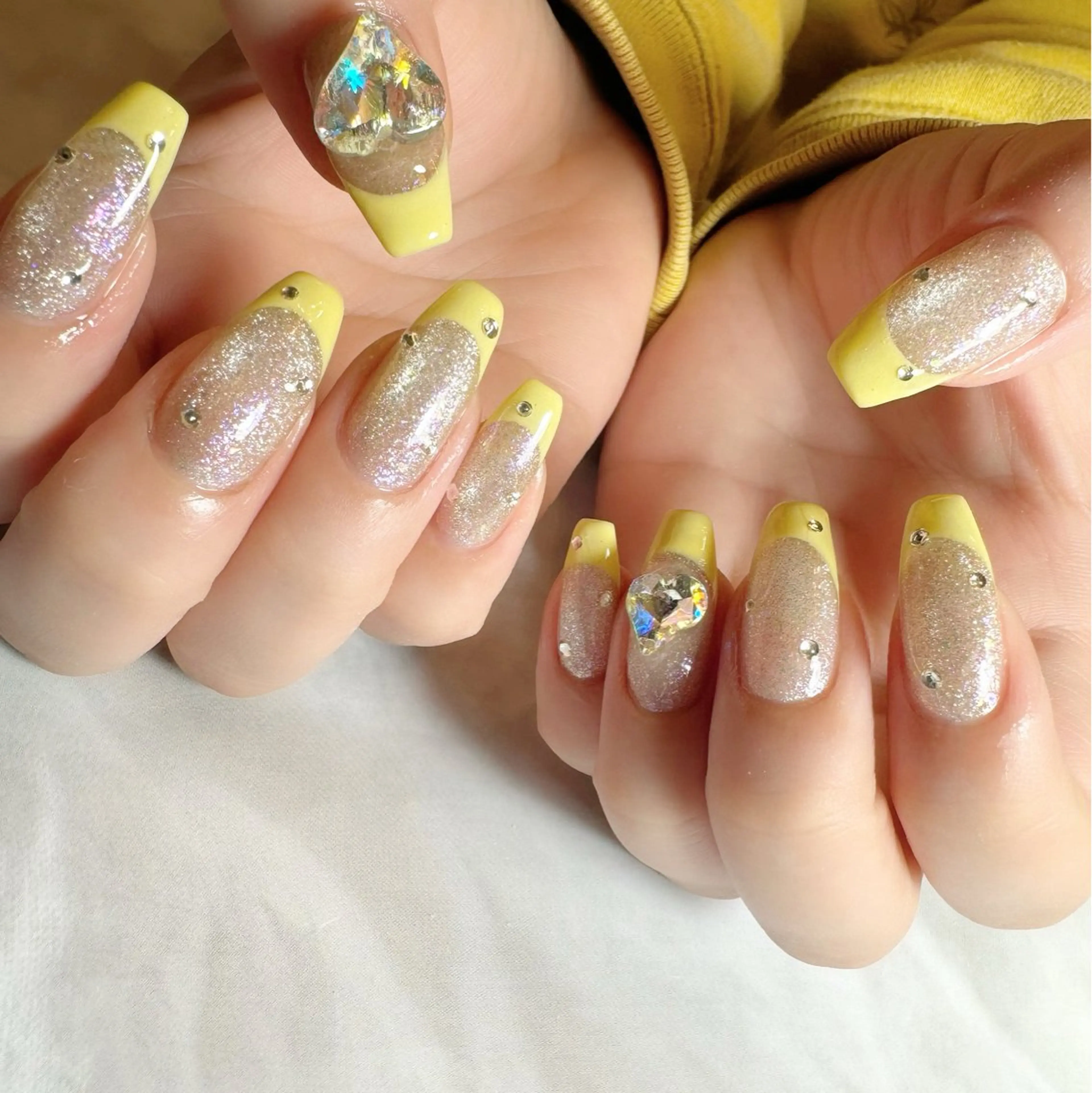 ネイル maggienail所属・Maggie Nagisaのネイルデザイン