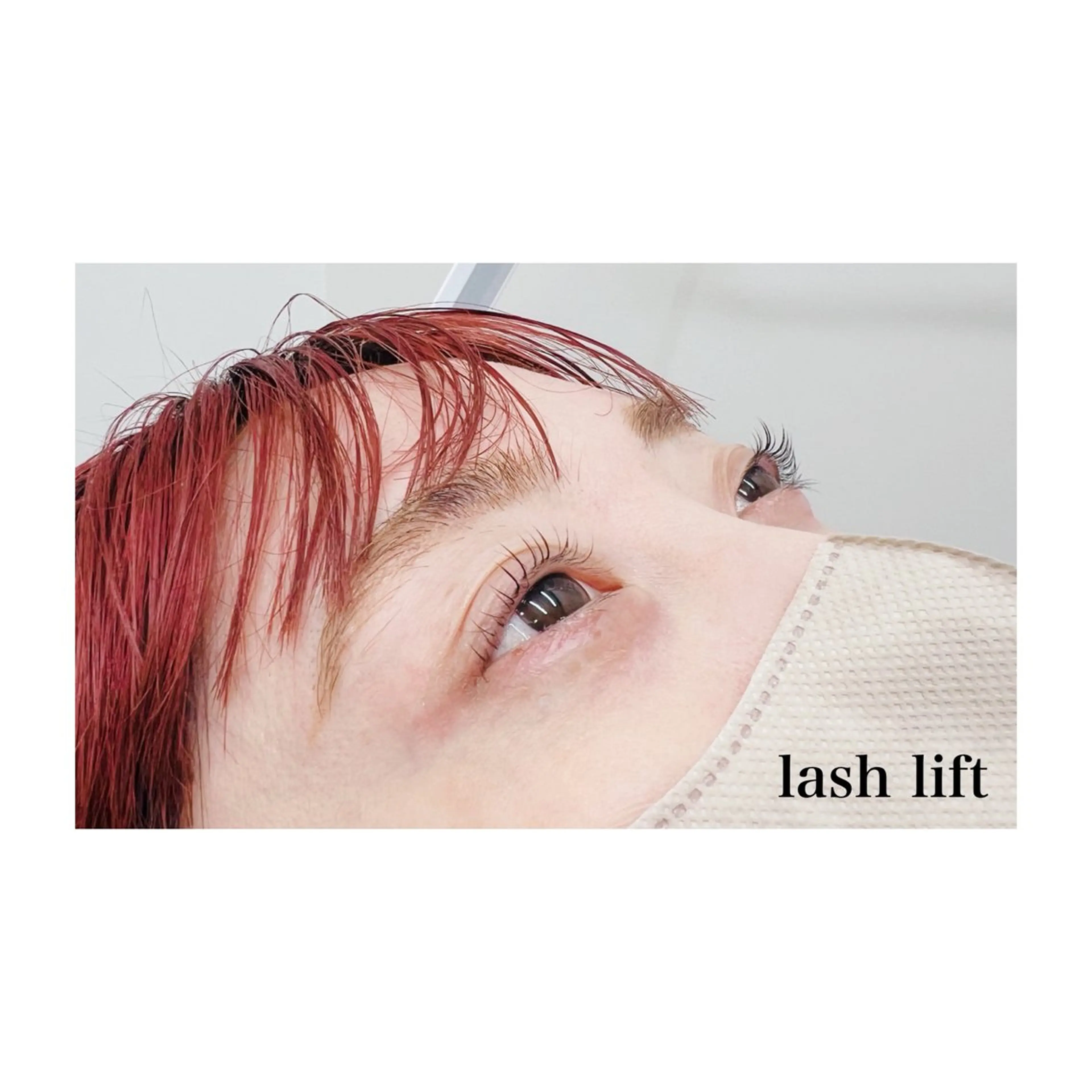 マツエク・マツパ saito izumiのマツエク・マツパデザイン