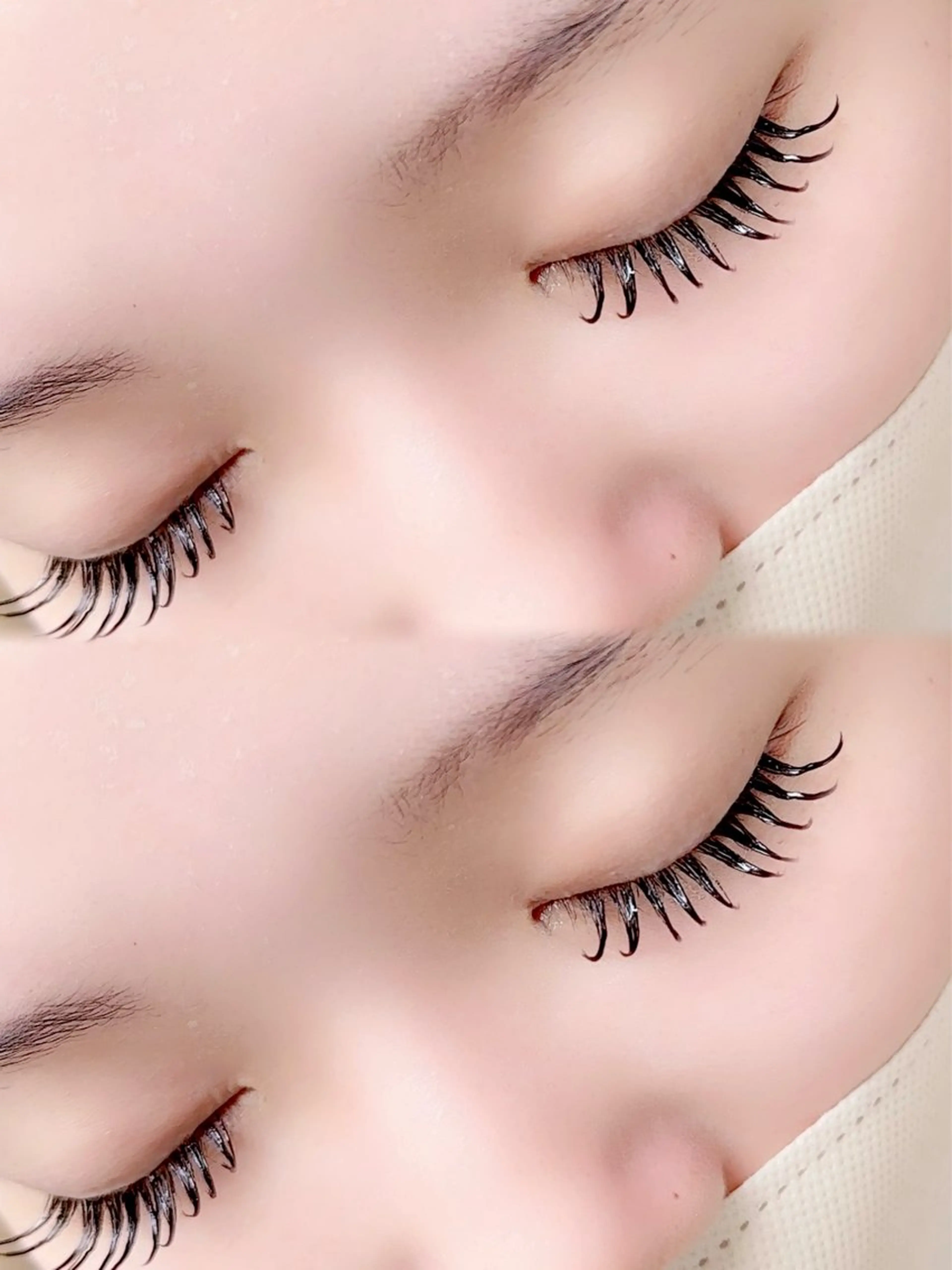 マツエク・マツパ マツエク Liber Kyoto所属・魔法の シミ取り職人のエステ・リラクイメージ