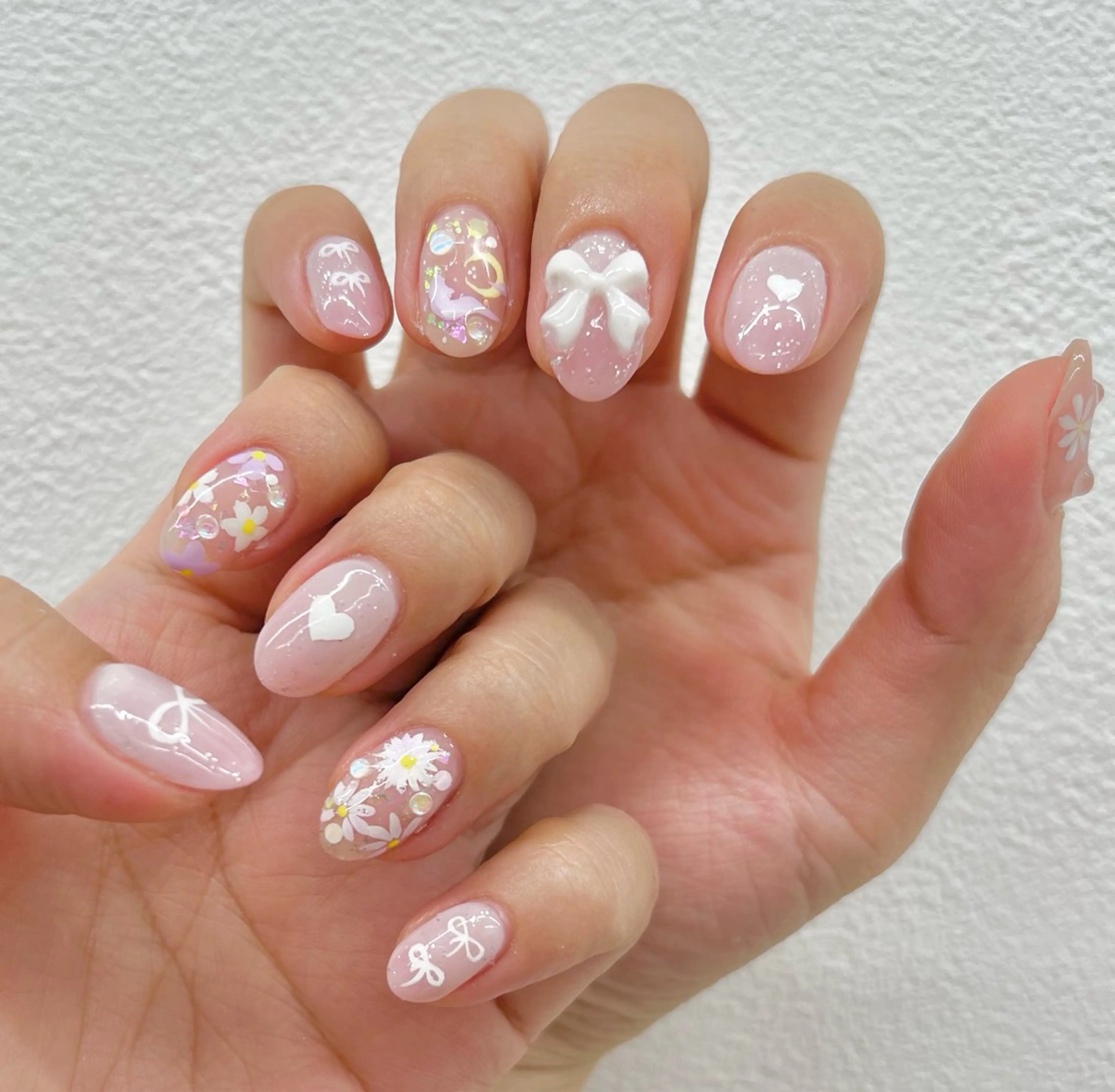 ネイル アートネイル Tagi 銀座所属・Tagi Nail 銀座店のネイルデザイン