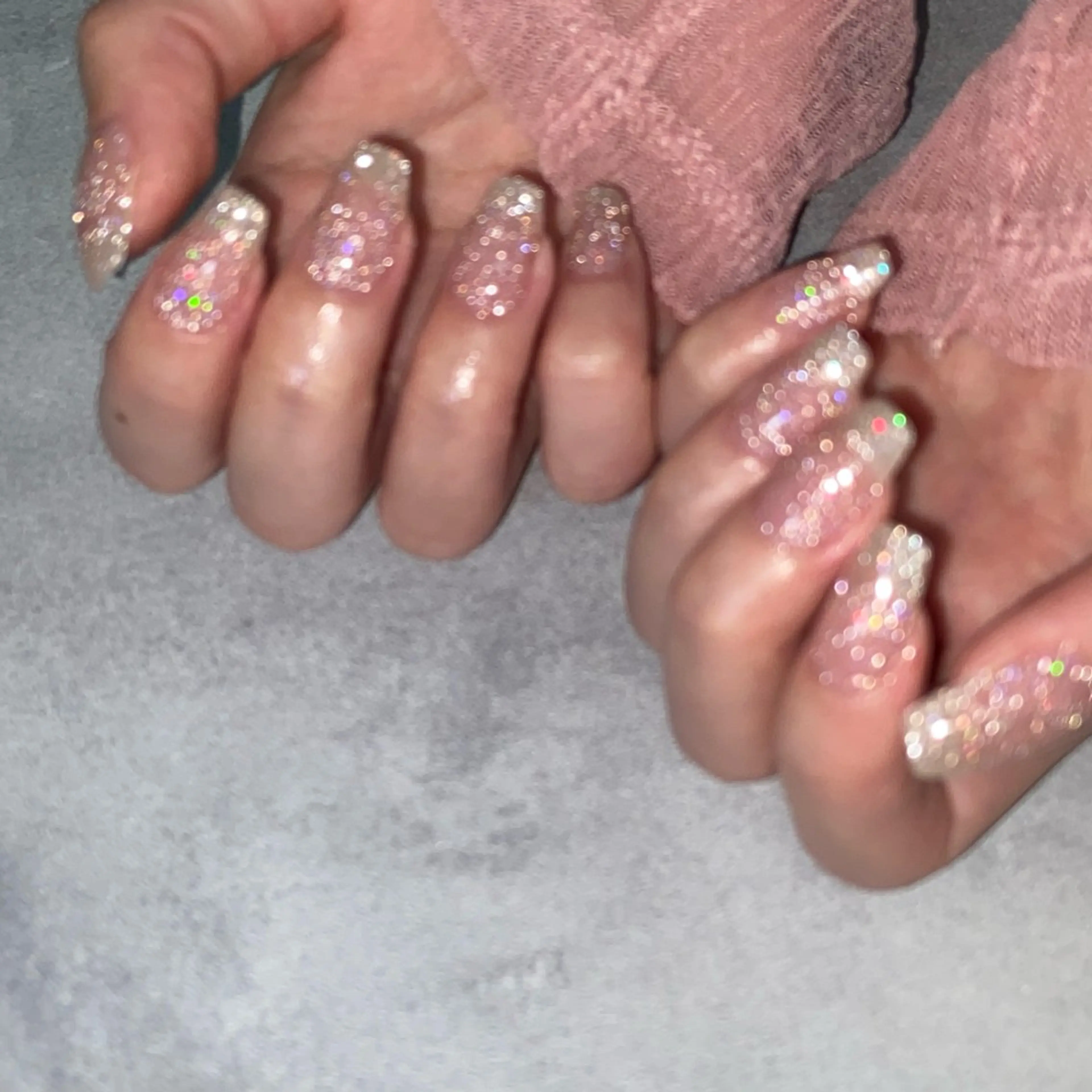 ネイル nail salon Lumièreのネイルデザイン