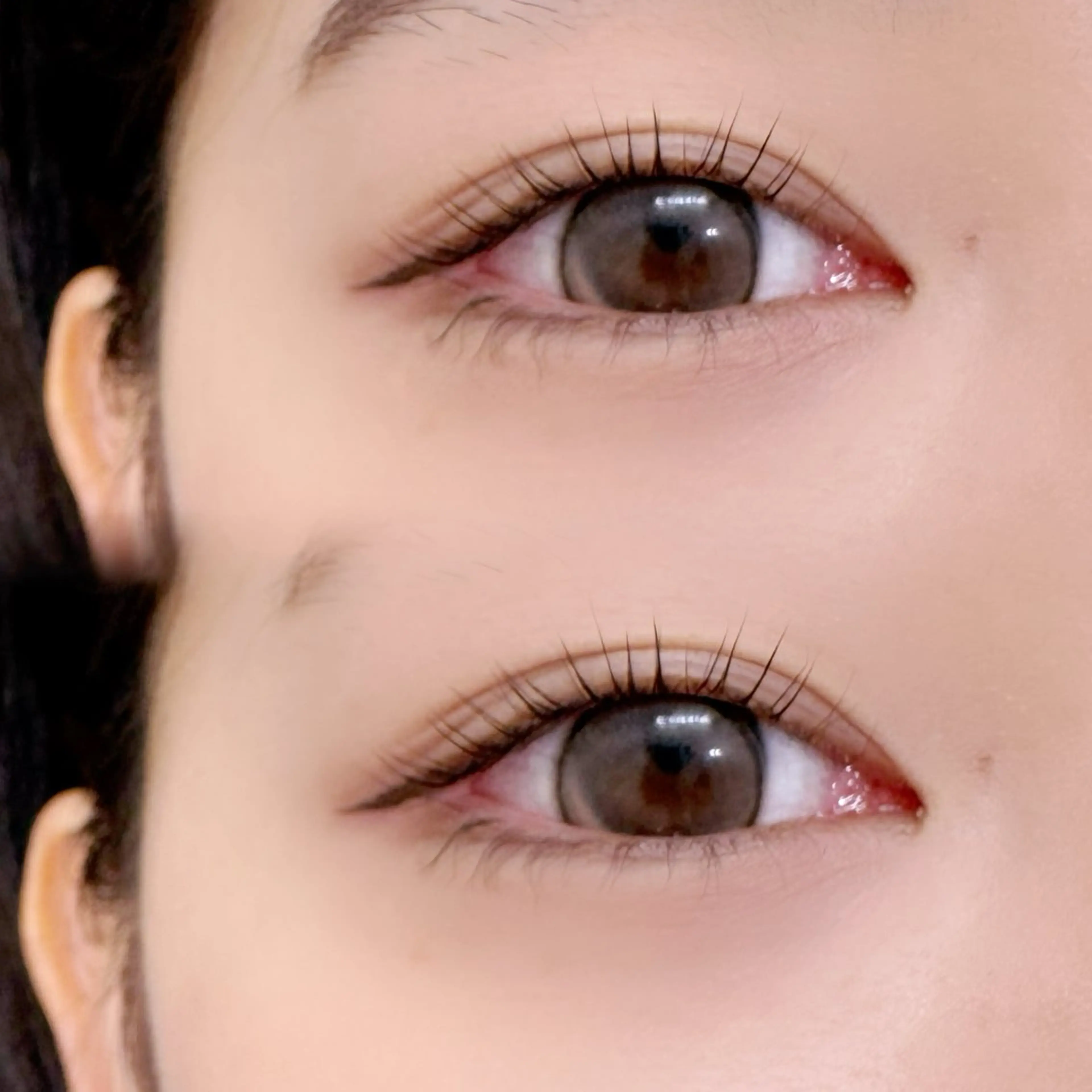 マツエク・マツパ Eyelash Salon Design.所属・Design. Ayumiのマツエク・マツパデザイン