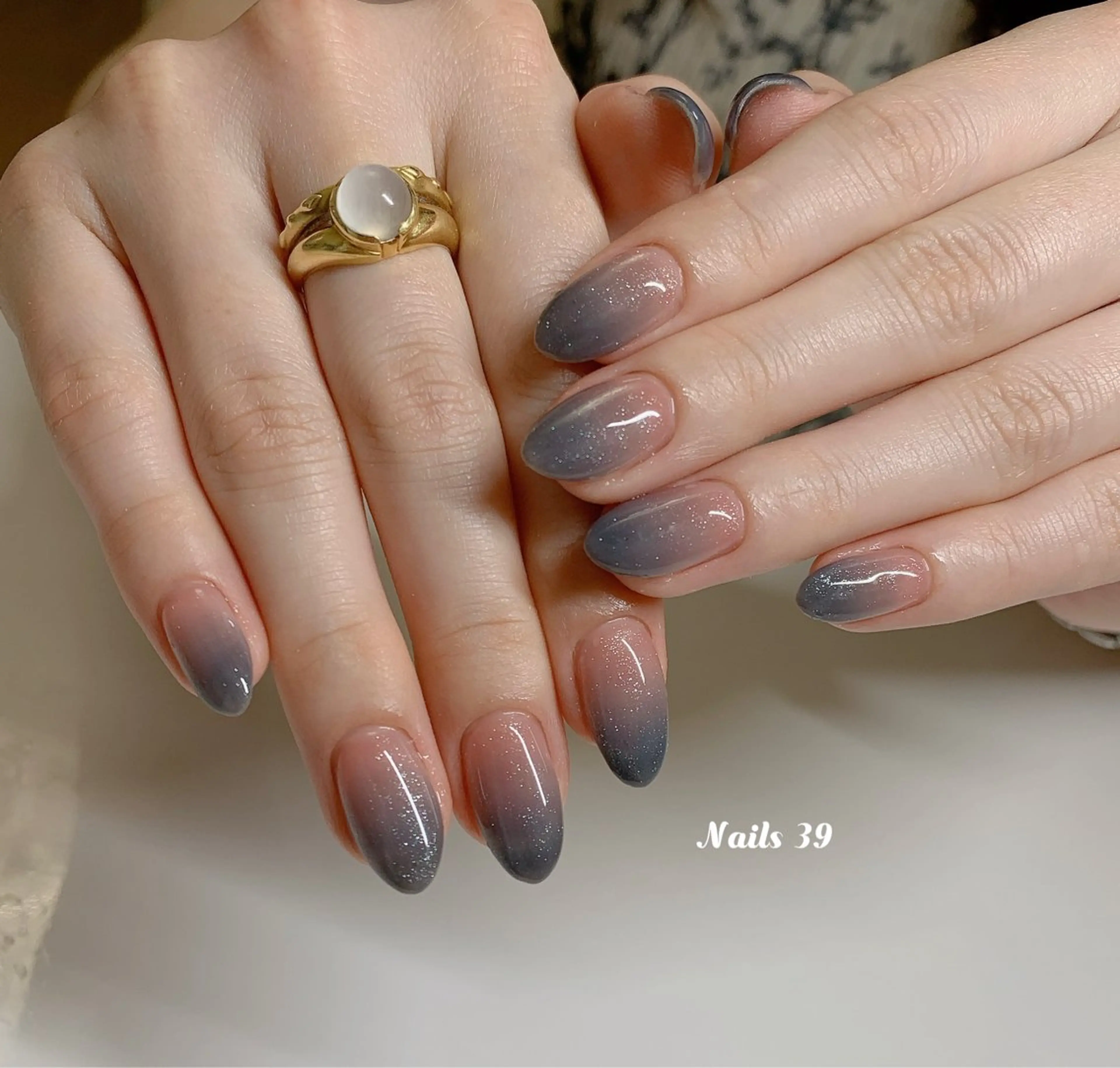 ネイル Nails 39のネイルデザイン