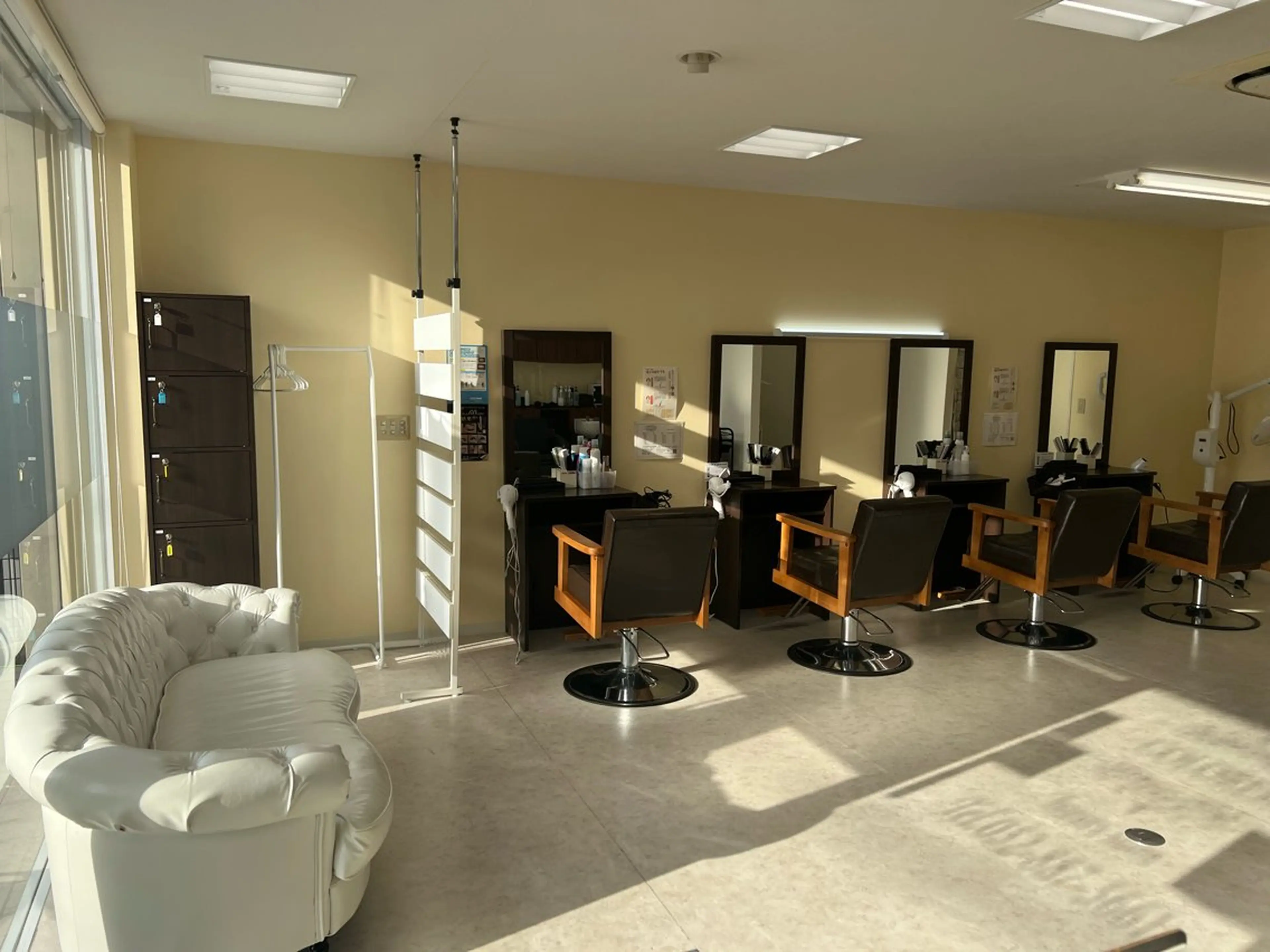 カラー COLORER クロレのマツエク・マツパデザイン