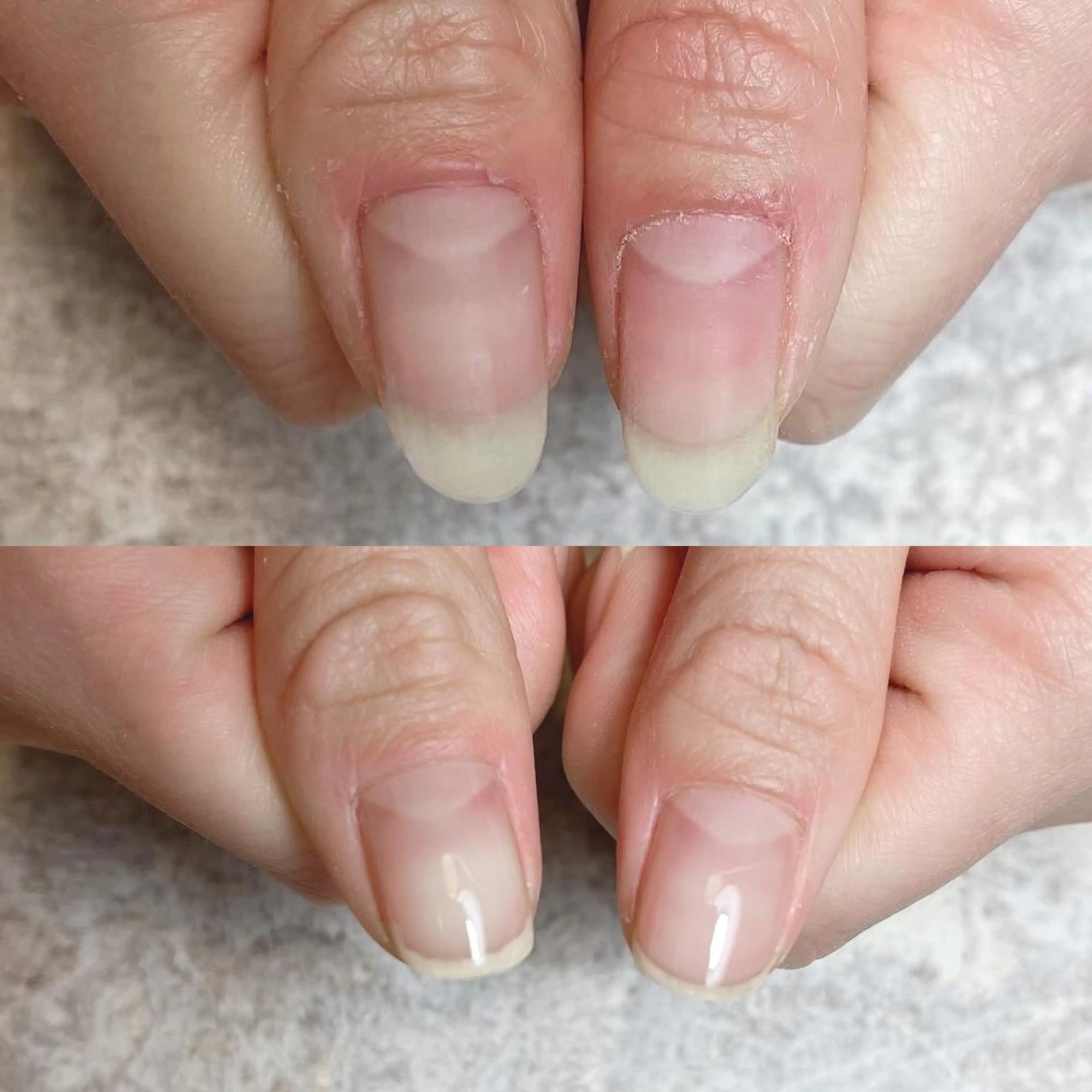 ネイル その他(ネイル) gram nailのネイルデザイン