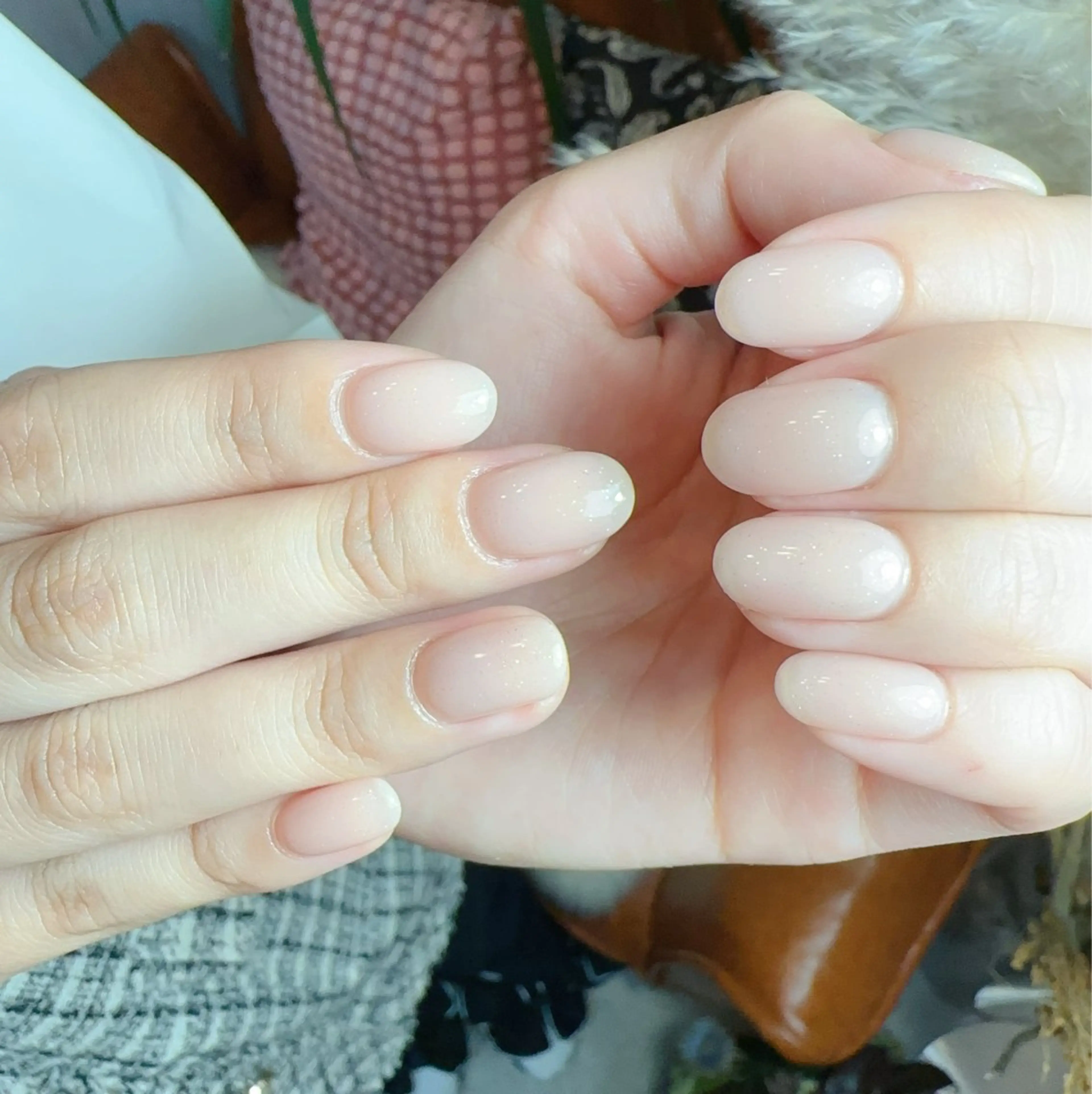 ネイル オフィスネイル JUN   nail所属・横井那名 JUN NAILのネイルデザイン