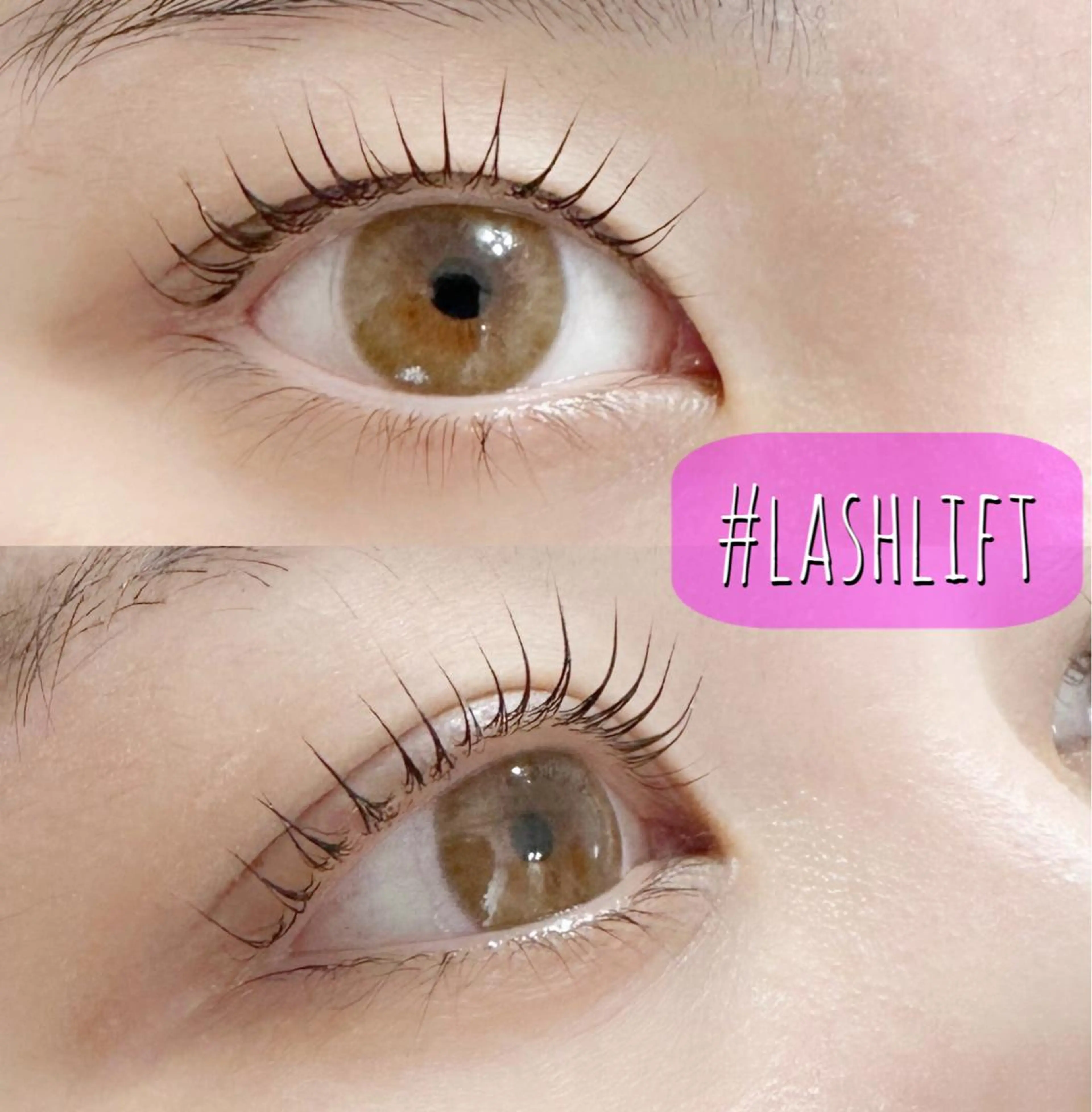 マツエク・マツパ マツパ charm所属・charm 【📍大名】のマツエク・マツパデザイン