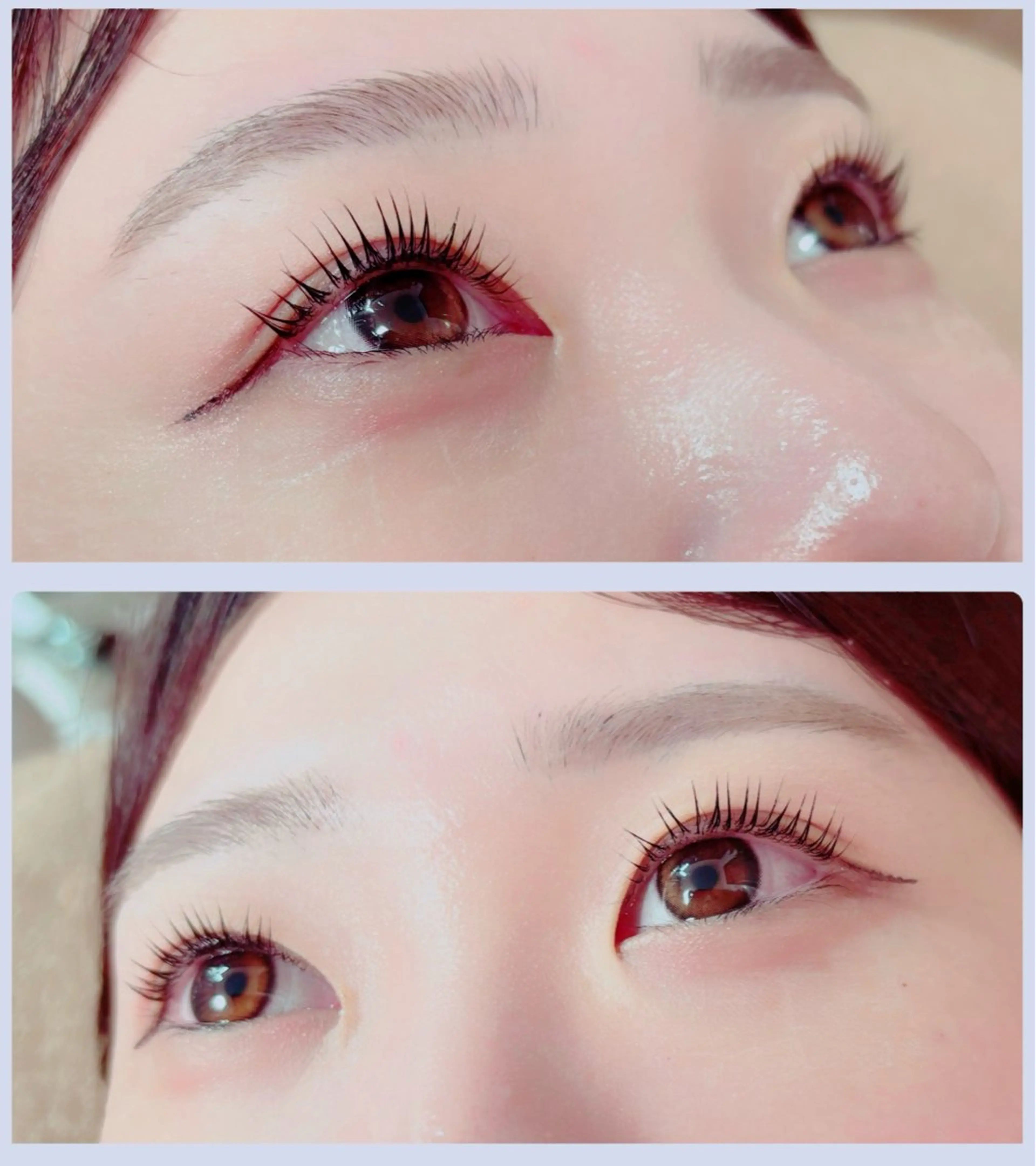 マツエク・マツパ E'clat所属・E'clat Kanaのエステ・リラクイメージ