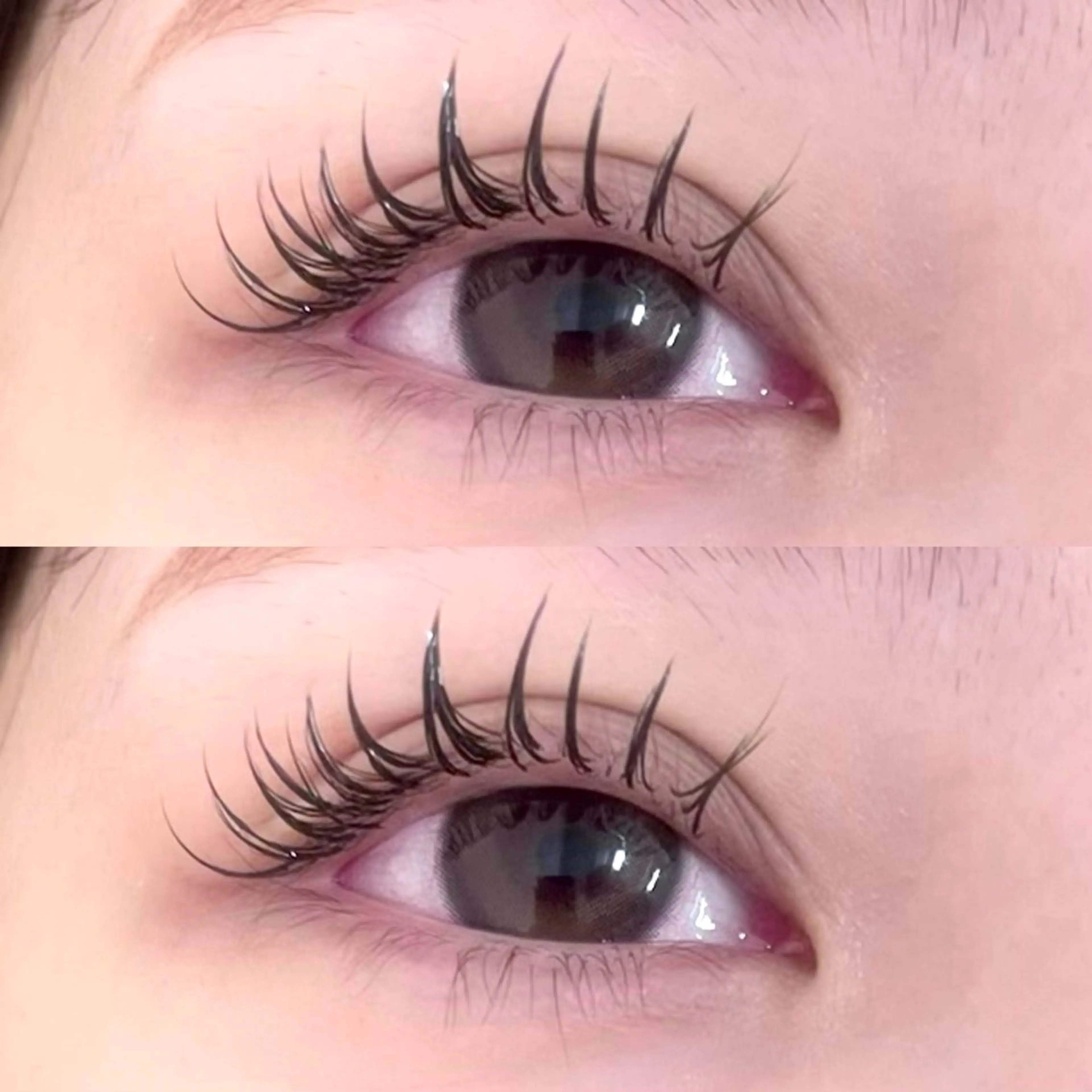 マツエク・マツパ Bianca/金町 Miyagiのマツエク・マツパデザイン