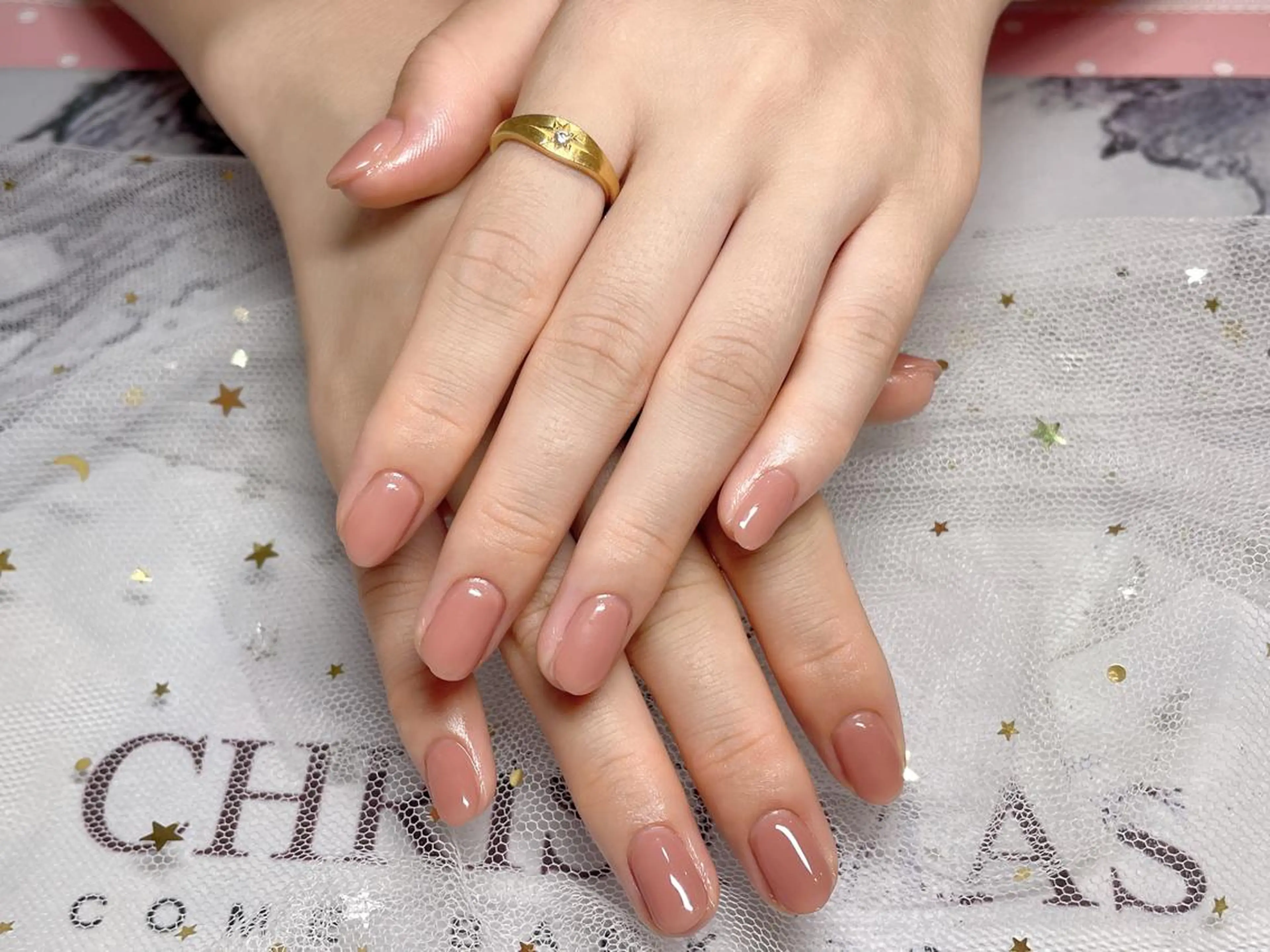 ネイル Rarity nail salon所属・Rarity nail salonのネイルデザイン