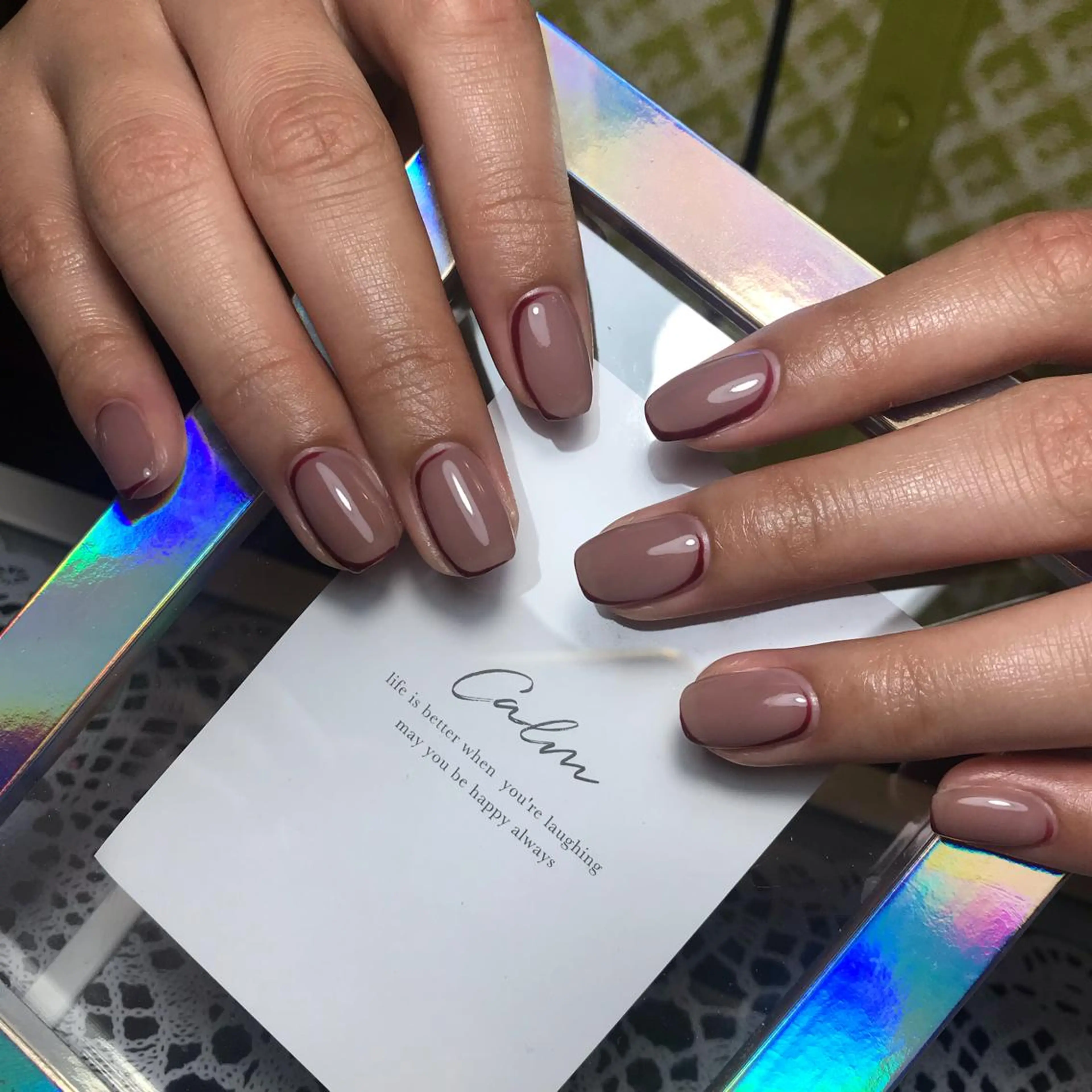 ネイル ハンドネイル ハンドケア Eveネイル チップスカルプ専門店のネイルデザイン