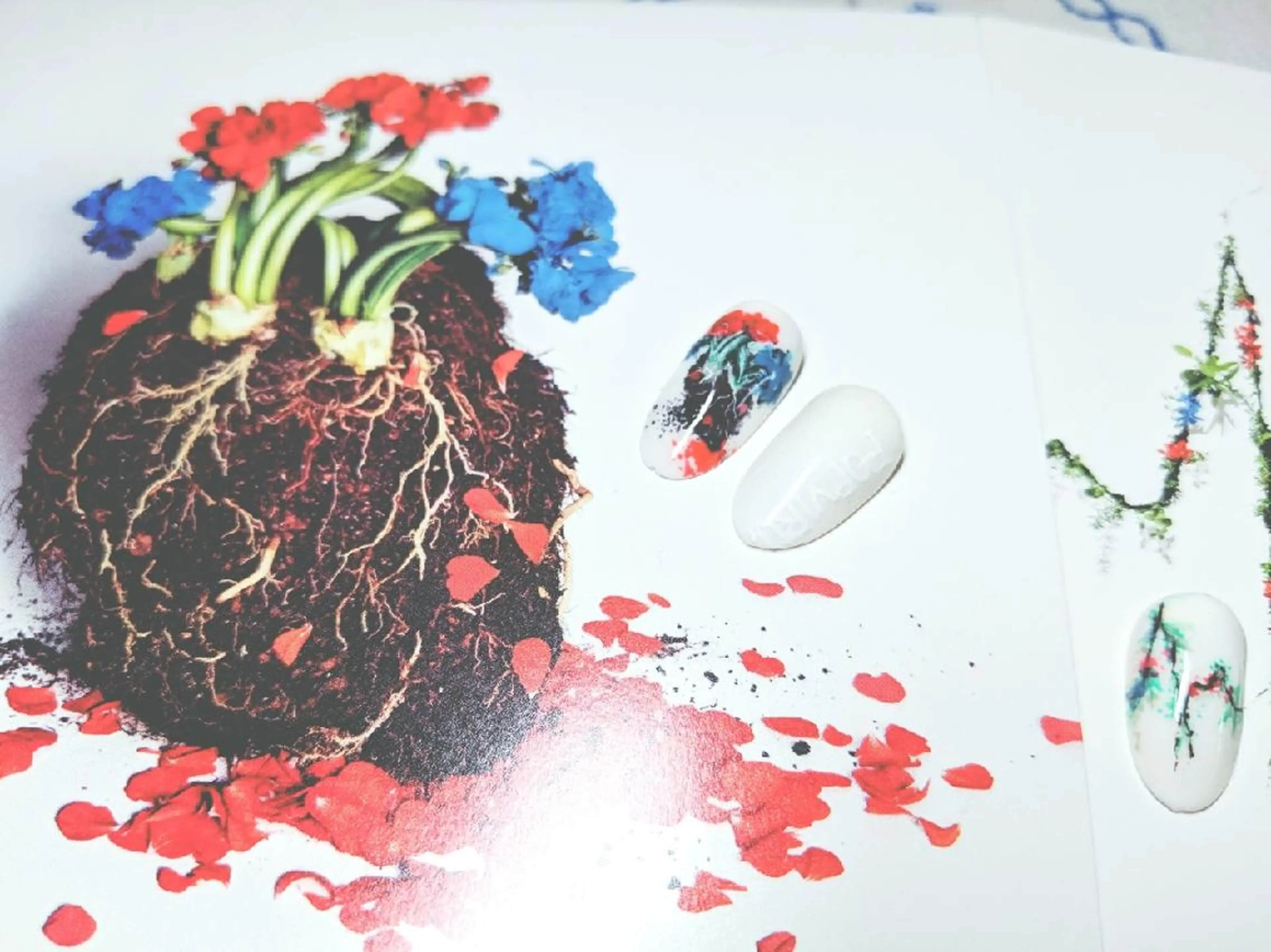 ネイル その他(ネイル) nail yu-joy所属・yuu -joynailのネイルデザイン