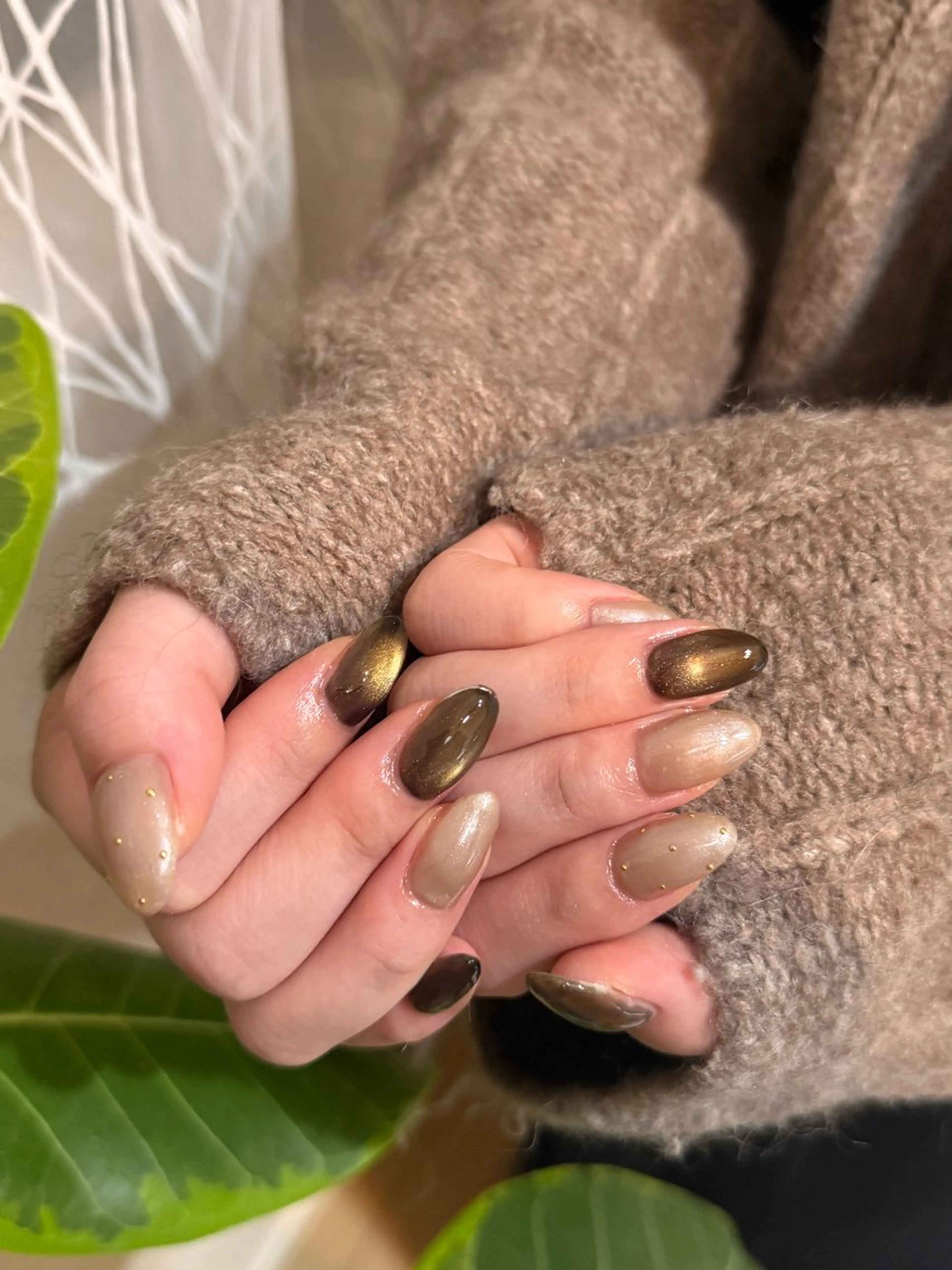 ネイル ハンドネイル ayaka naruのネイルデザイン